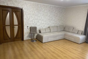двокімнатна квартира в Житомирі, район Сінний ринок, на вул. Домбровського 59 в довготривалу оренду помісячно фото 2