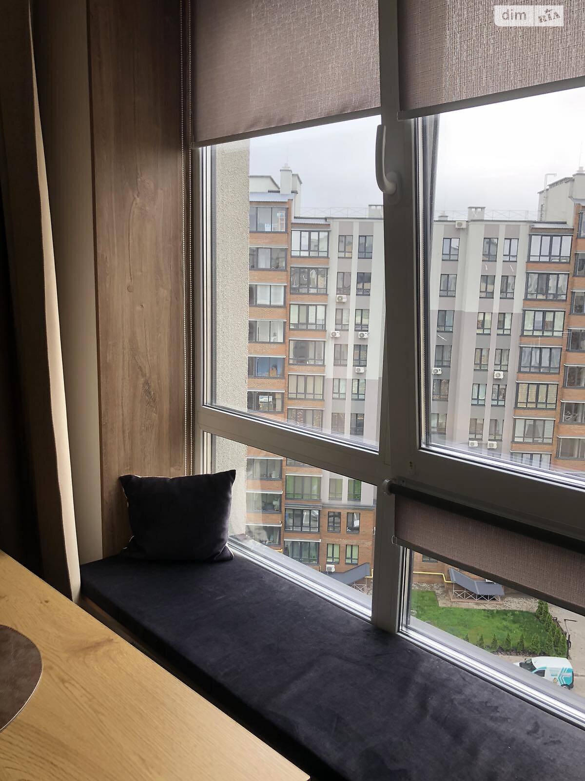 однокімнатна квартира в Житомирі, район Сінний ринок, на вул. Домбровського в довготривалу оренду помісячно фото 1 однокімнатна квартира в Житомирі, район Сінний ринок, на вул. Домбровського в довготривалу оренду помісячно фото 1