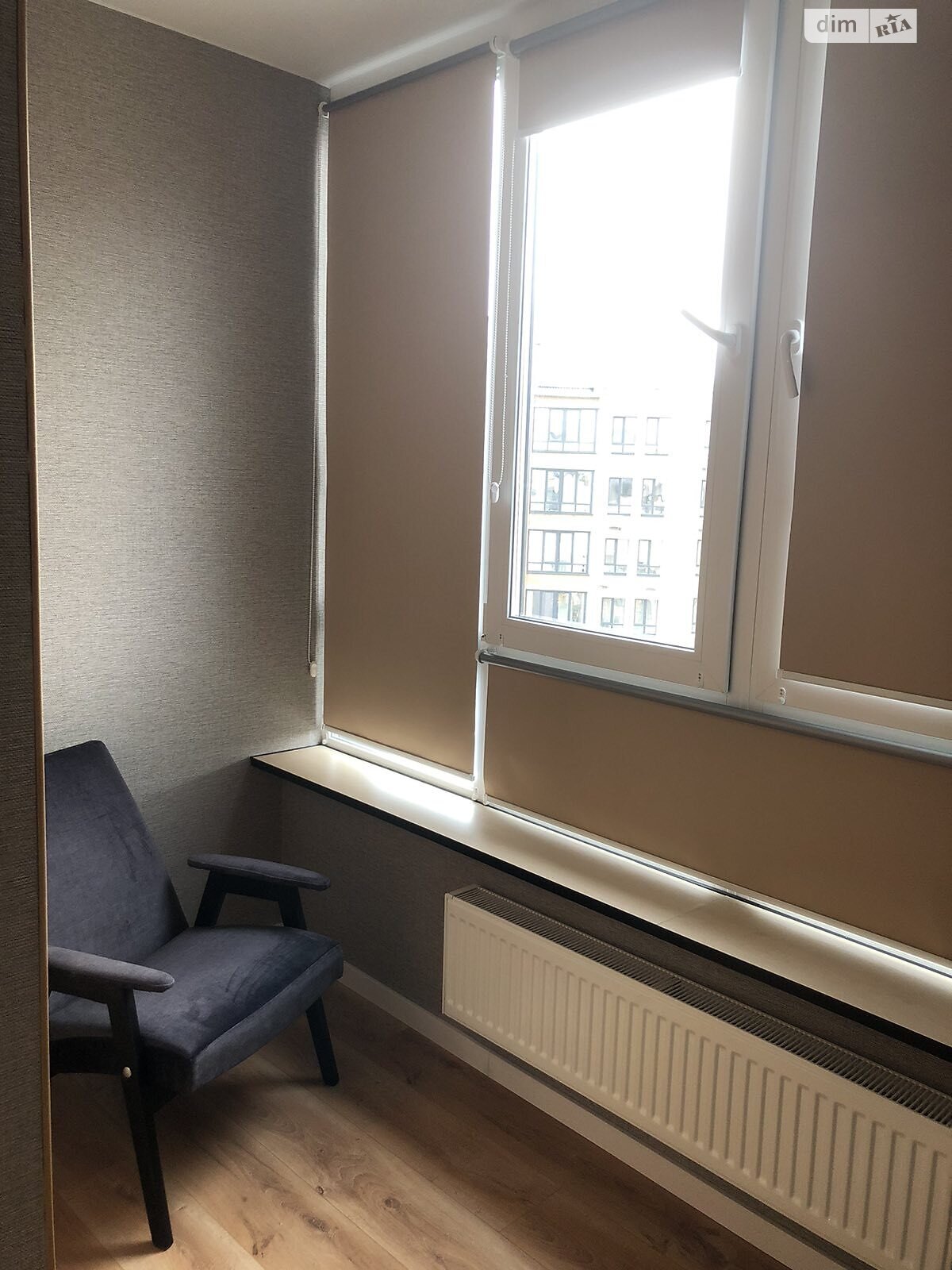однокімнатна квартира в Житомирі, район Сінний ринок, на вул. Домбровського в довготривалу оренду помісячно фото 1 однокімнатна квартира в Житомирі, район Сінний ринок, на вул. Домбровського в довготривалу оренду помісячно фото 1