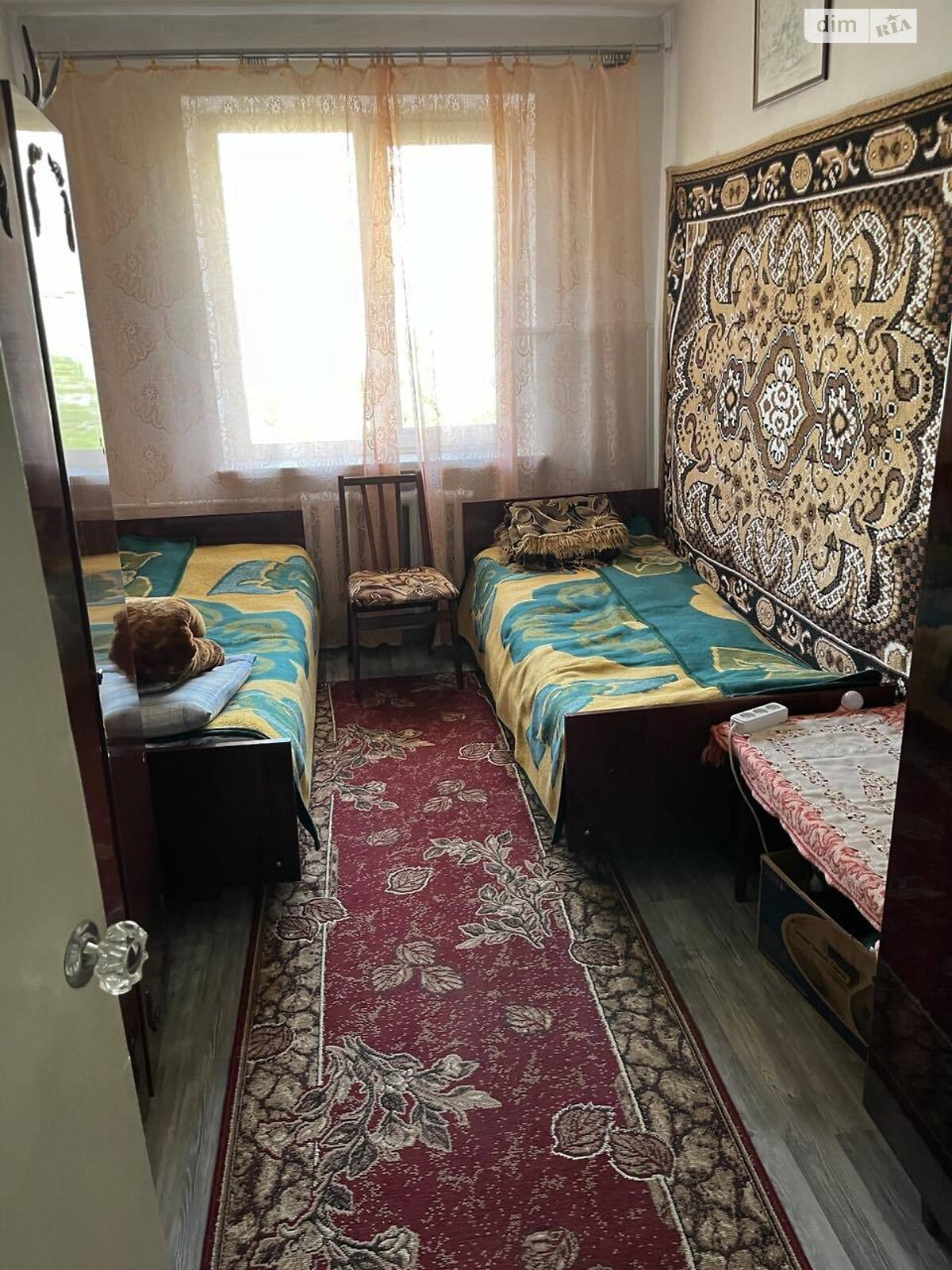 двокімнатна квартира в Житомирі, район Сінний ринок, на вул. Князів Острозьких в довготривалу оренду помісячно фото 1 двокімнатна квартира в Житомирі, район Сінний ринок, на вул. Князів Острозьких в довготривалу оренду помісячно фото 1
