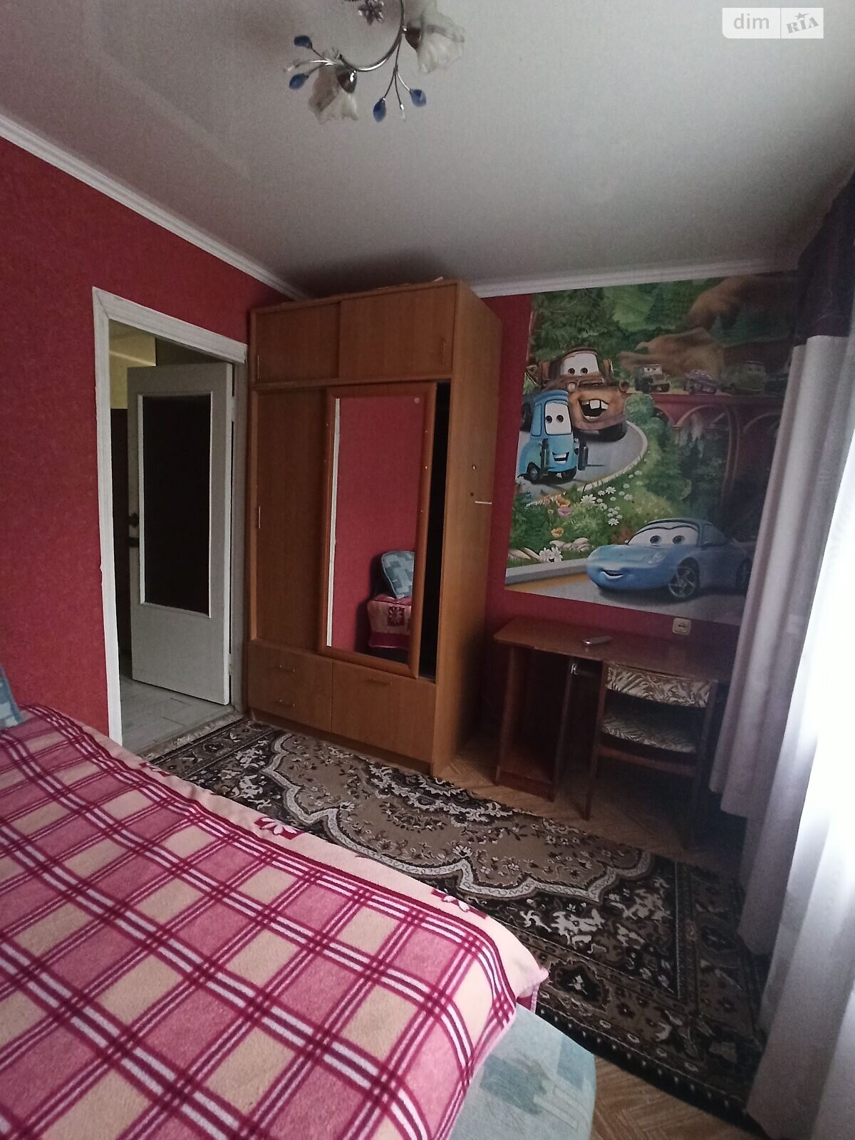 трикімнатна квартира в Житомирі, район Сінний ринок, на вул. Небесної сотні в довготривалу оренду помісячно фото 1 трикімнатна квартира в Житомирі, район Сінний ринок, на вул. Небесної сотні в довготривалу оренду помісячно фото 1