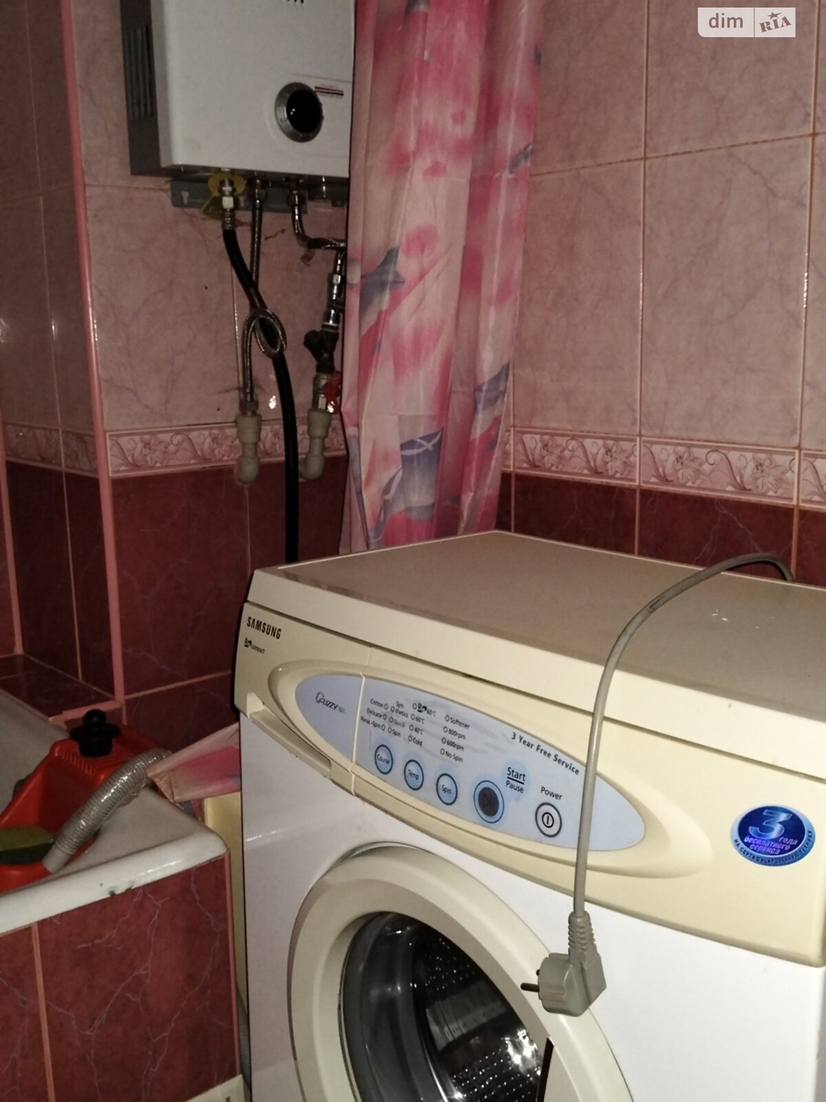 двухкомнатная квартира в Житомире, район Сенный рынок, на ул. Покровская 57Б в аренду на долгий срок помесячно фото 1