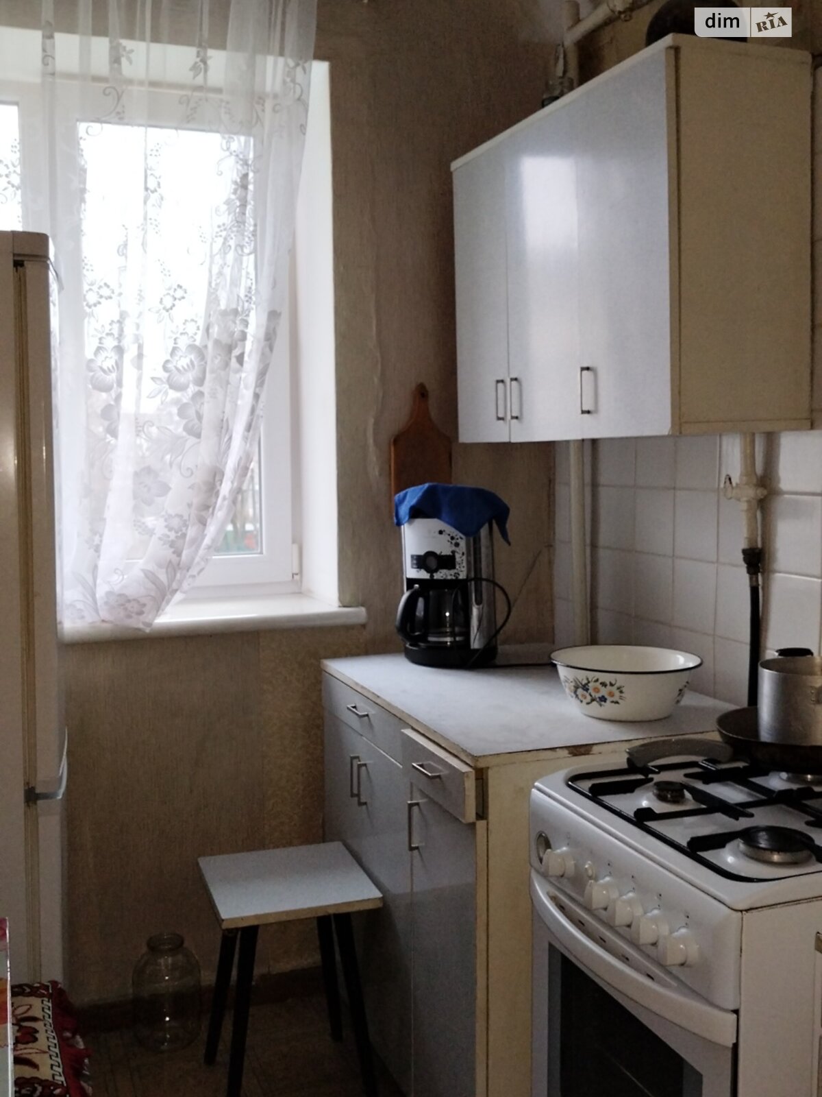 двухкомнатная квартира в Житомире, район Сенный рынок, на ул. Покровская 57Б в аренду на долгий срок помесячно фото 1