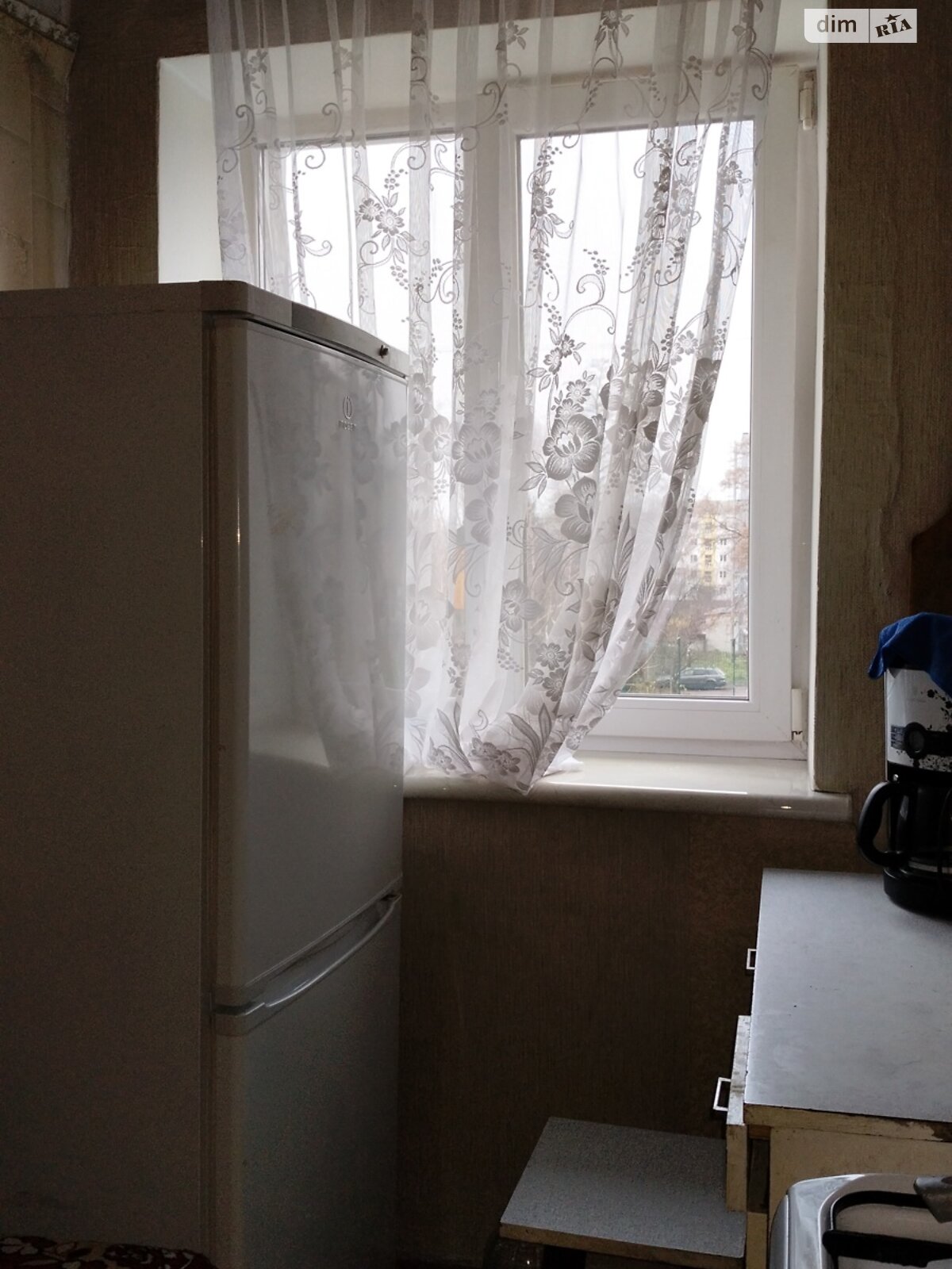 двухкомнатная квартира в Житомире, район Сенный рынок, на ул. Покровская 57Б в аренду на долгий срок помесячно фото 1