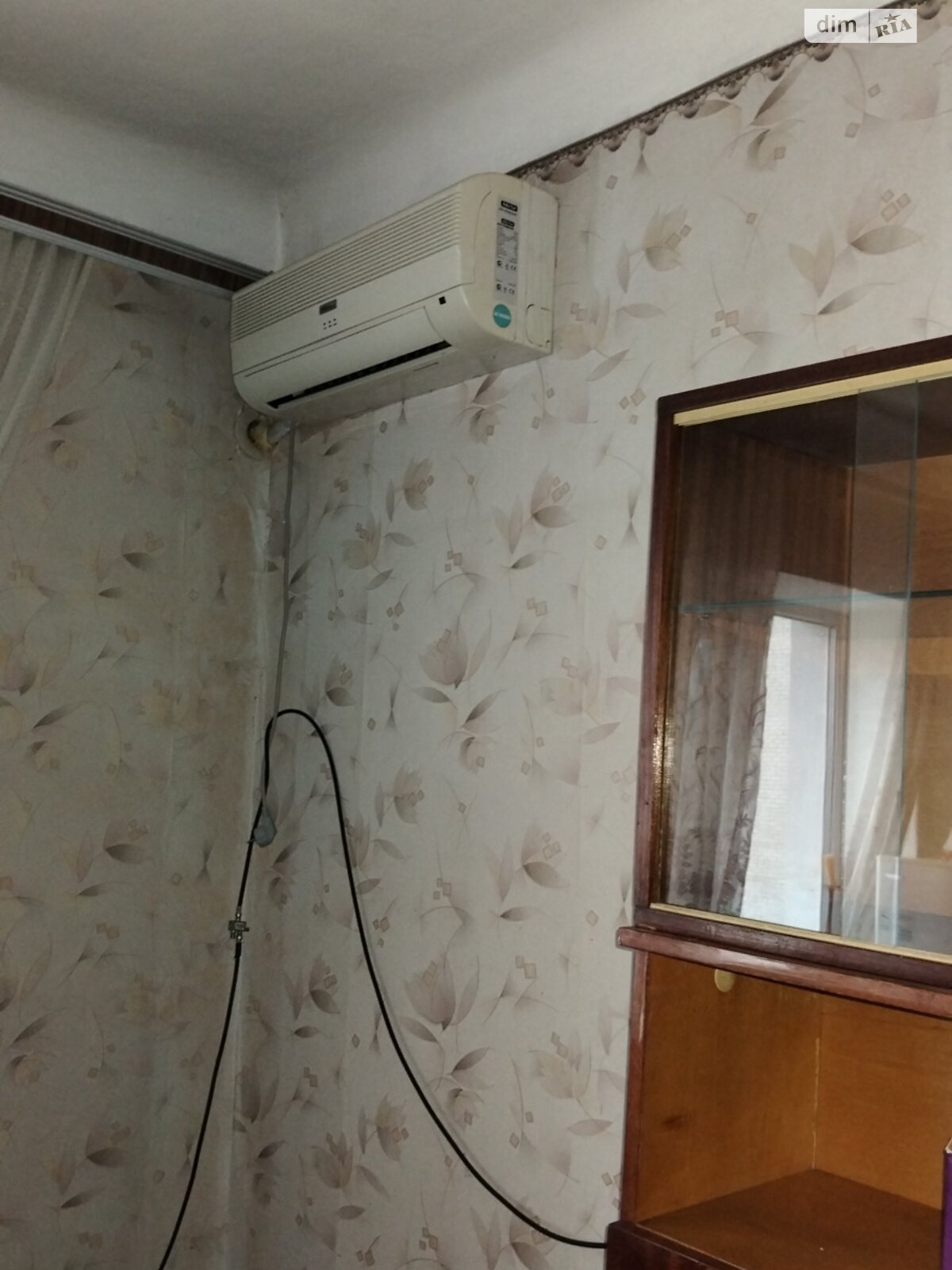 двухкомнатная квартира в Житомире, район Сенный рынок, на ул. Покровская 57Б в аренду на долгий срок помесячно фото 1