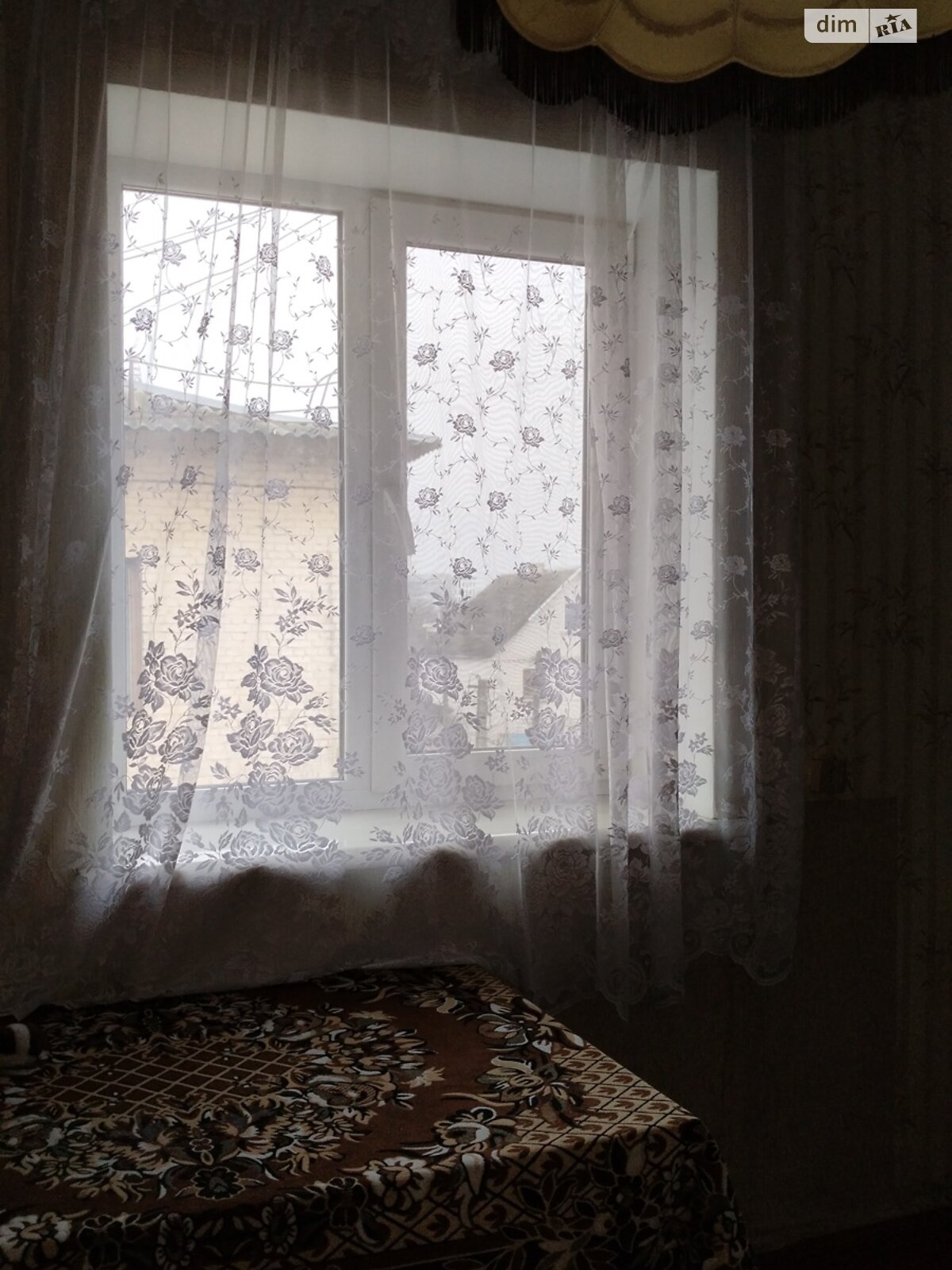 двухкомнатная квартира в Житомире, район Сенный рынок, на ул. Покровская 57Б в аренду на долгий срок помесячно фото 1