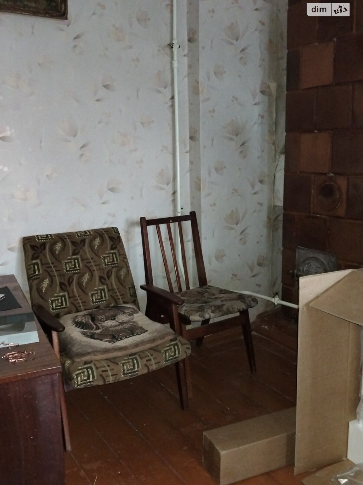 двухкомнатная квартира в Житомире, район Сенный рынок, на ул. Покровская 57Б в аренду на долгий срок помесячно фото 1