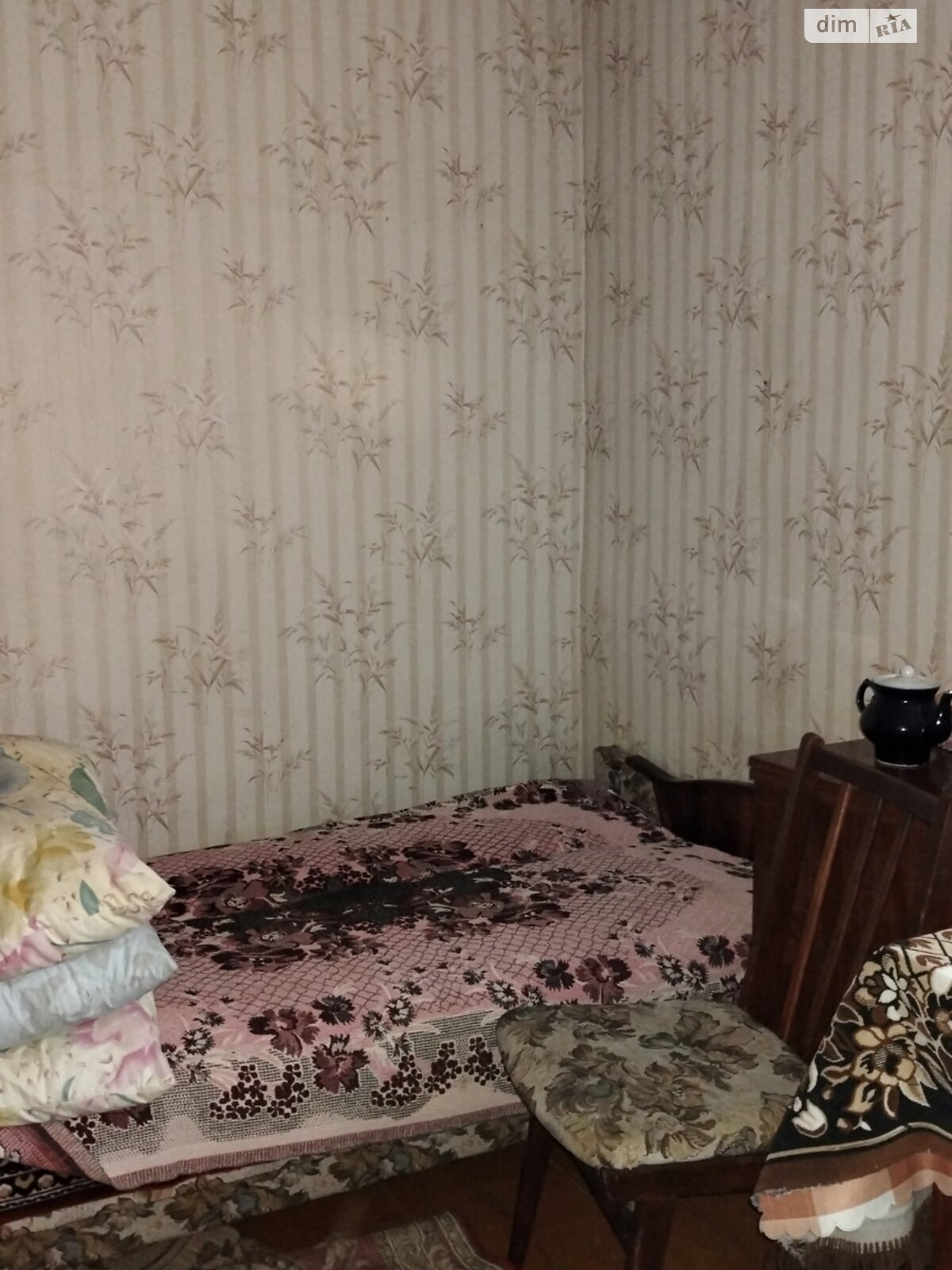 двухкомнатная квартира в Житомире, район Сенный рынок, на ул. Покровская 57Б в аренду на долгий срок помесячно фото 1