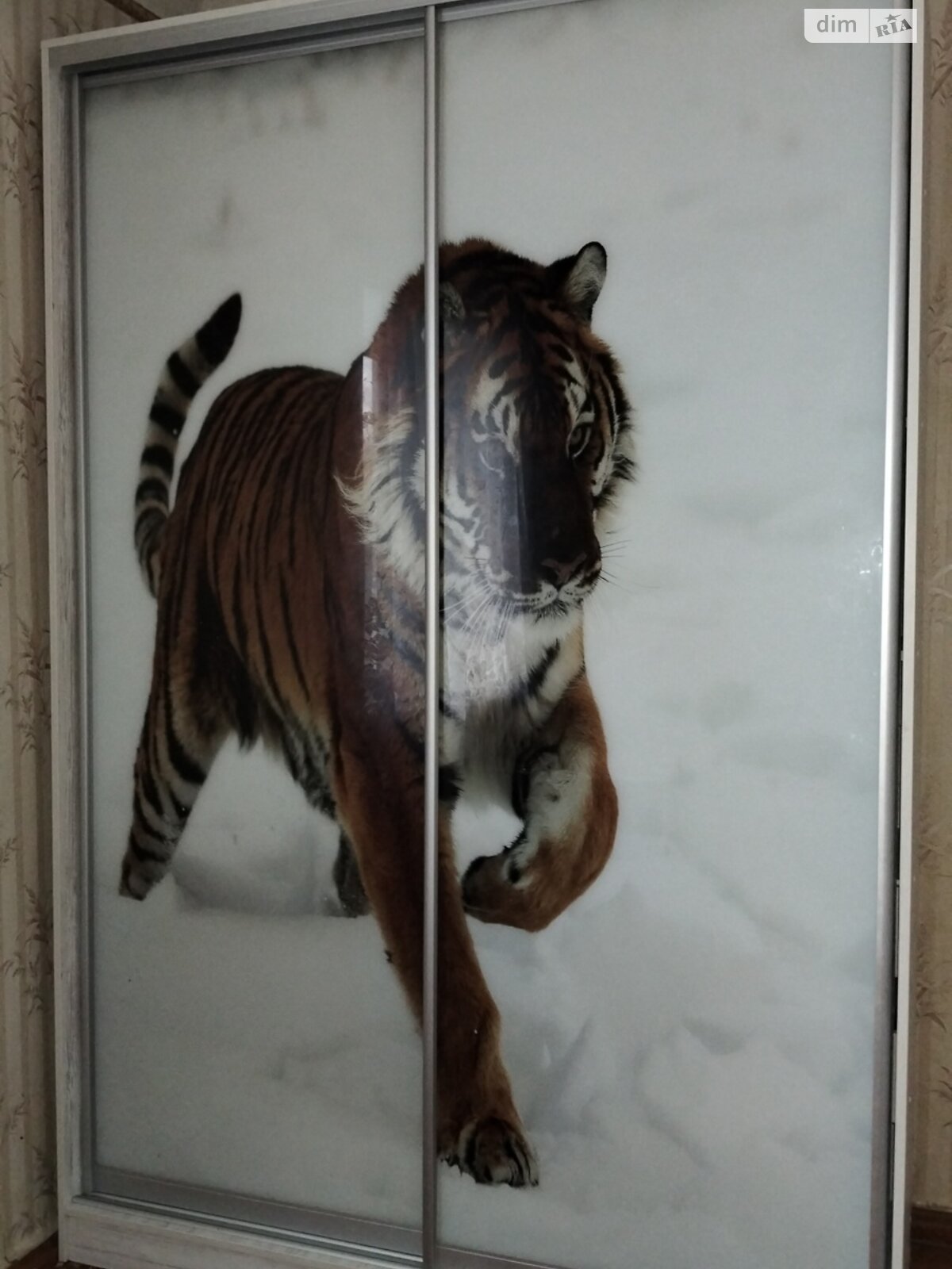 двухкомнатная квартира в Житомире, район Сенный рынок, на ул. Покровская 57Б в аренду на долгий срок помесячно фото 1