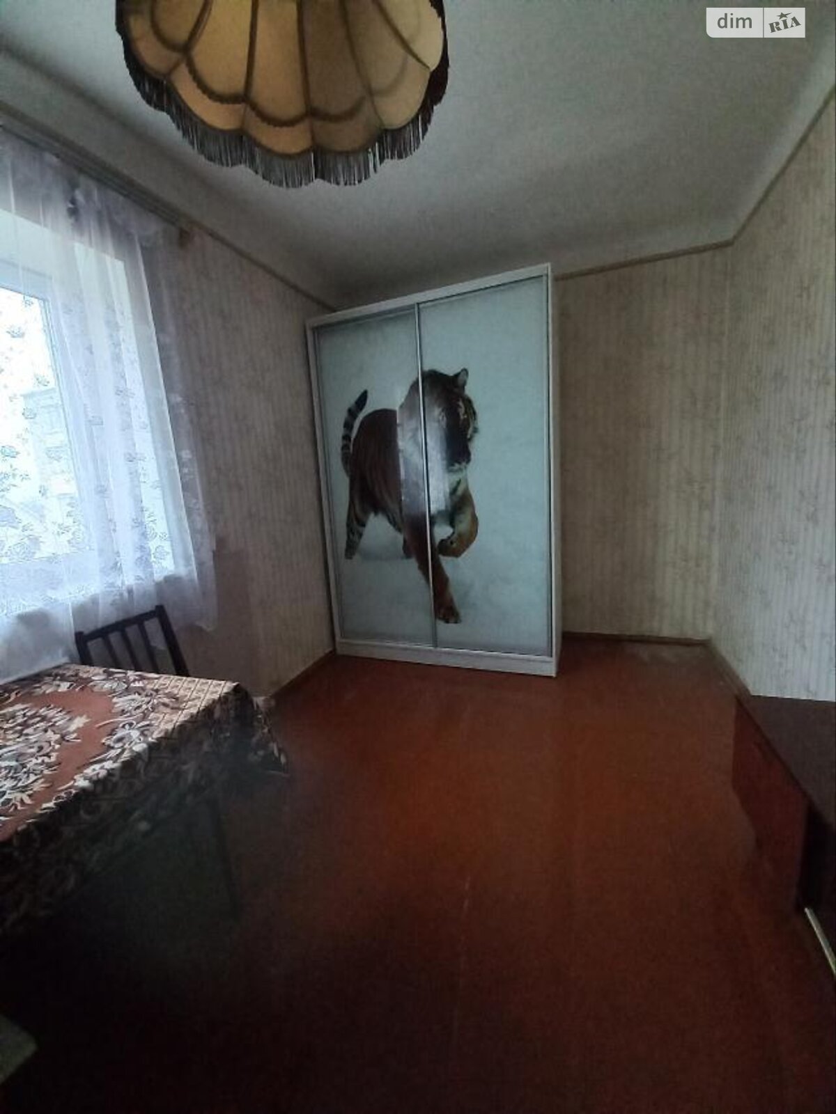 двухкомнатная квартира в Житомире, район Сенный рынок, на ул. Покровская 57Б в аренду на долгий срок помесячно фото 1