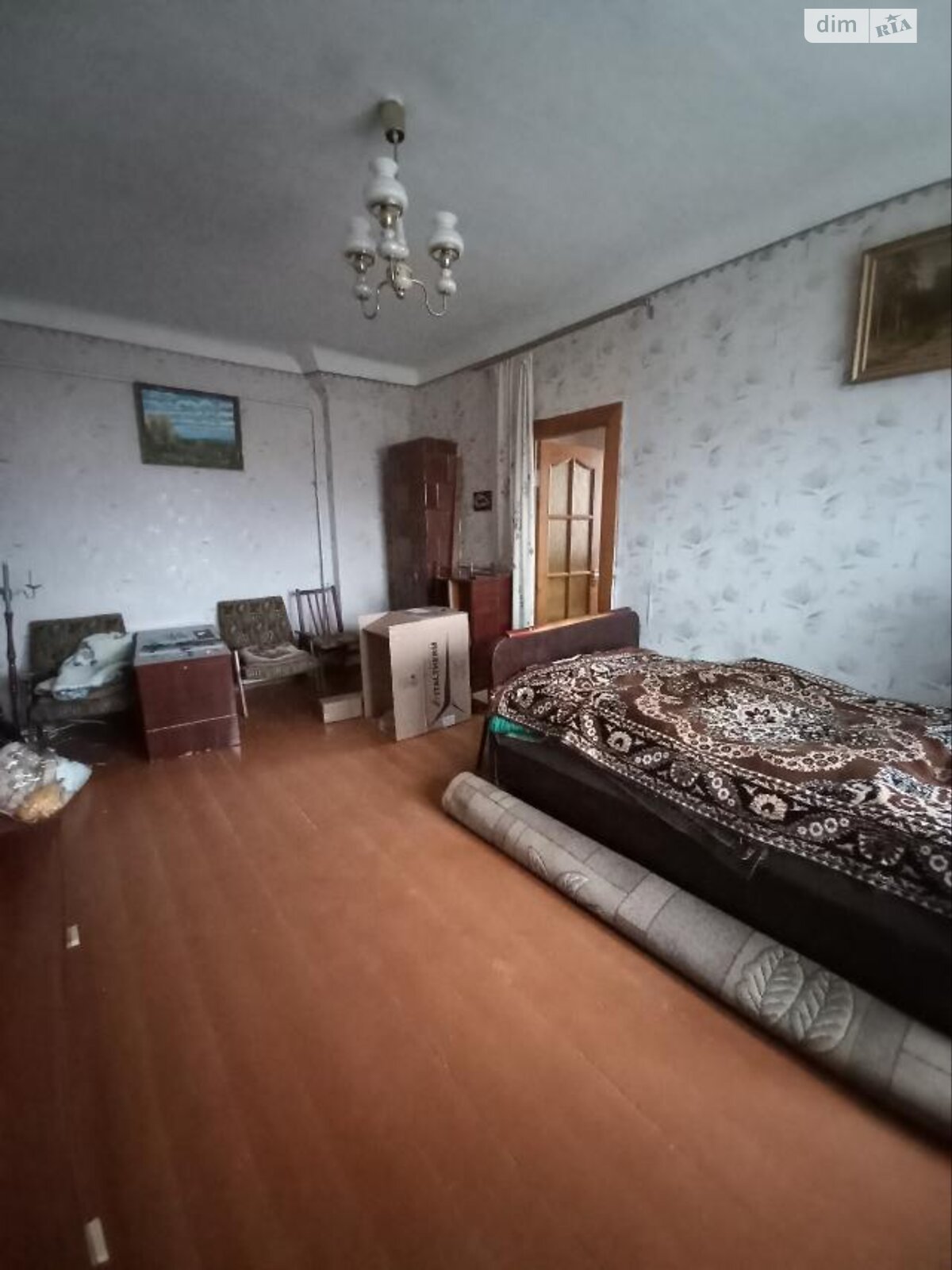 двухкомнатная квартира в Житомире, район Сенный рынок, на ул. Покровская 57Б в аренду на долгий срок помесячно фото 1