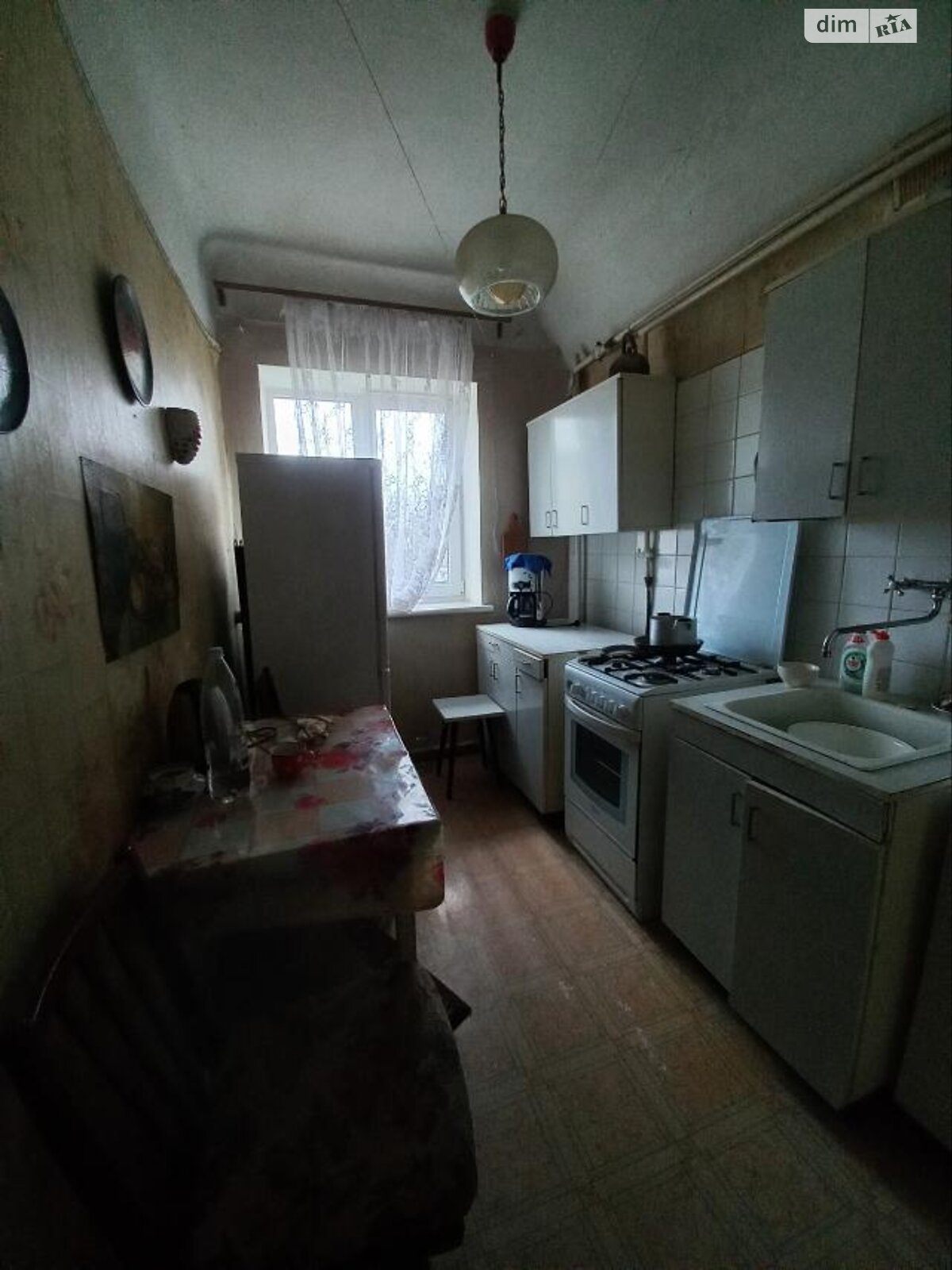 двухкомнатная квартира в Житомире, район Сенный рынок, на ул. Покровская 57Б в аренду на долгий срок помесячно фото 1