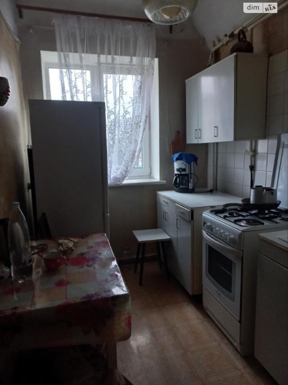 двухкомнатная квартира в Житомире, район Сенный рынок, на ул. Покровская 57Б в аренду на долгий срок помесячно фото 1