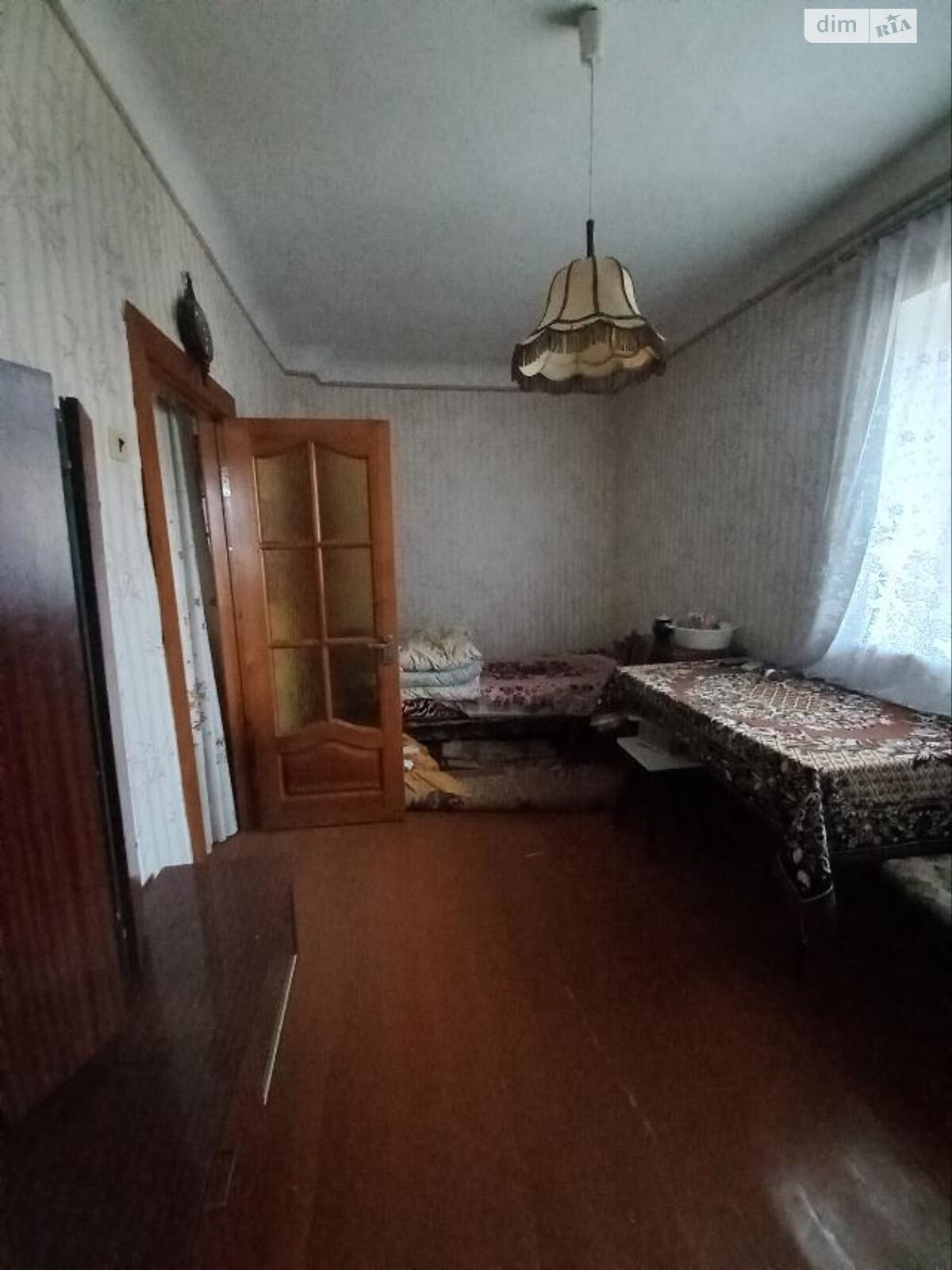 двухкомнатная квартира в Житомире, район Сенный рынок, на ул. Покровская 57Б в аренду на долгий срок помесячно фото 1