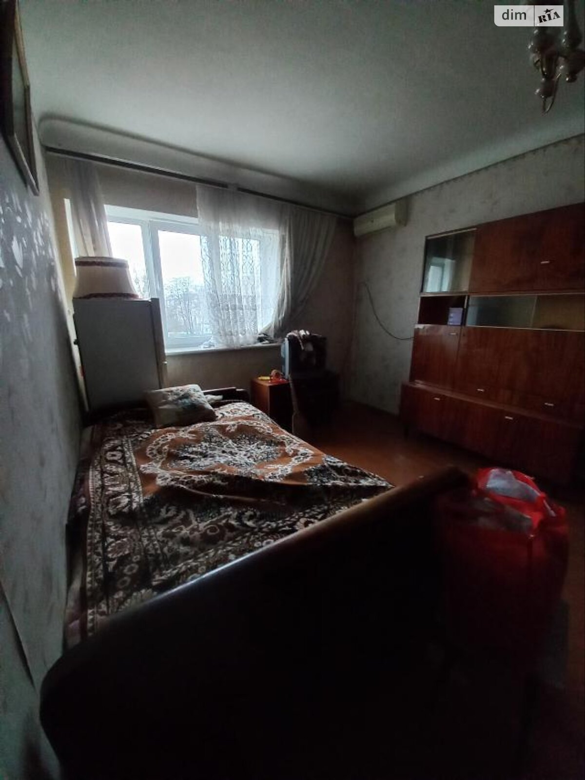 двухкомнатная квартира в Житомире, район Сенный рынок, на ул. Покровская 57Б в аренду на долгий срок помесячно фото 1