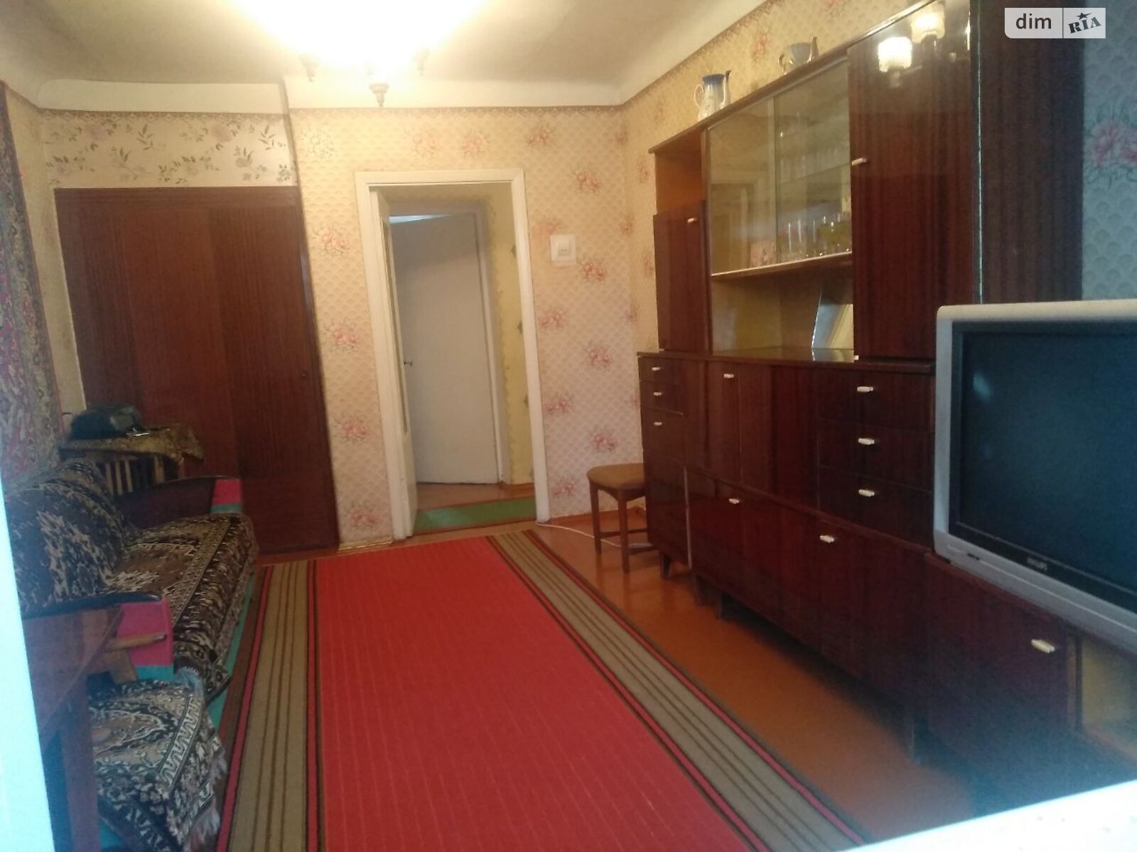 двокімнатна квартира в Житомирі, район Смолянка, на вул. Бальзаківська 12 в довготривалу оренду помісячно фото 1 двокімнатна квартира в Житомирі, район Смолянка, на вул. Бальзаківська 12 в довготривалу оренду помісячно фото 1