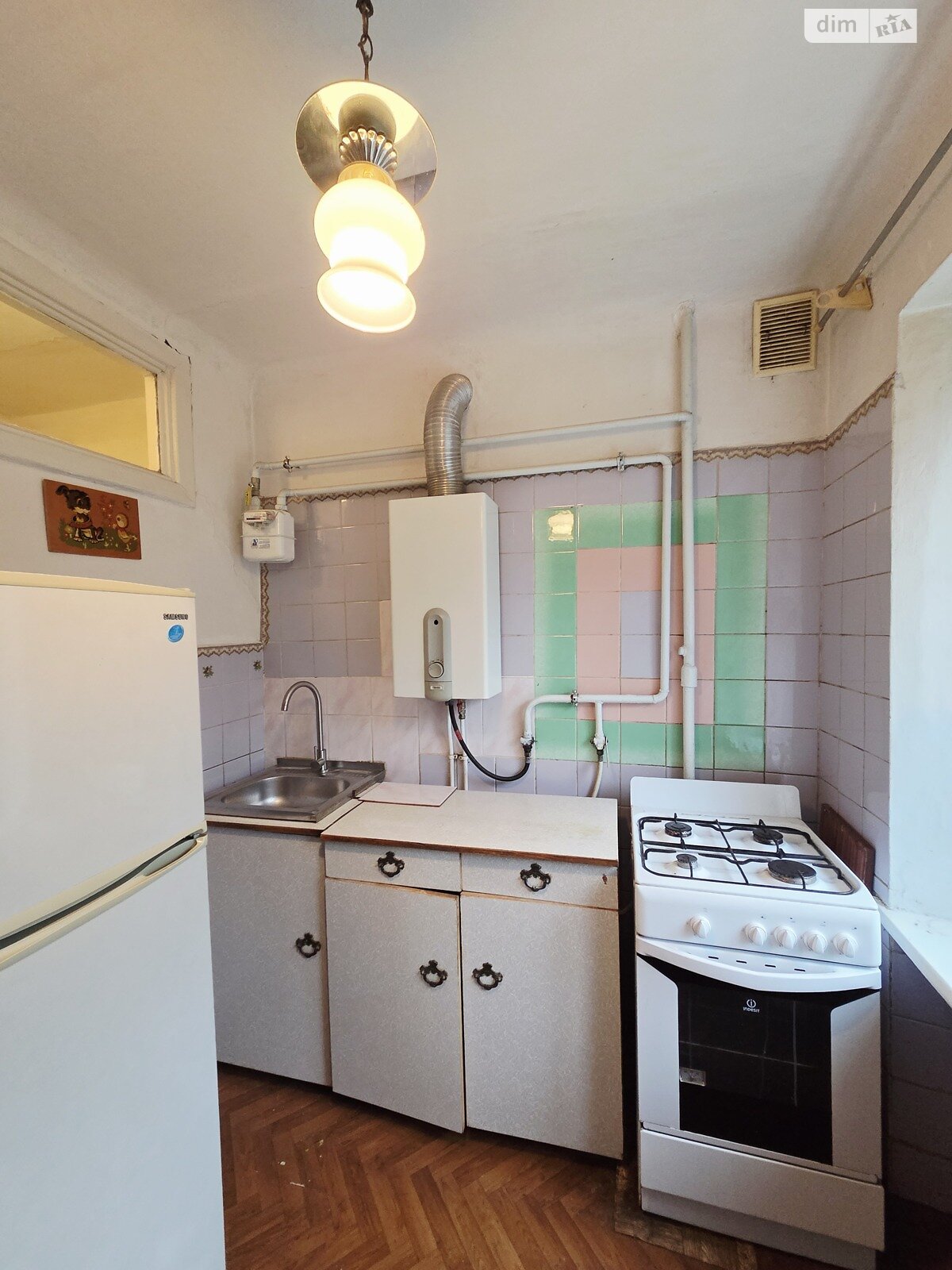 двухкомнатная квартира в Житомире, район Смолянка, на ул. Довженко 60 в аренду на долгий срок помесячно фото 1 двухкомнатная квартира в Житомире, район Смолянка, на ул. Довженко 60 в аренду на долгий срок помесячно фото 1