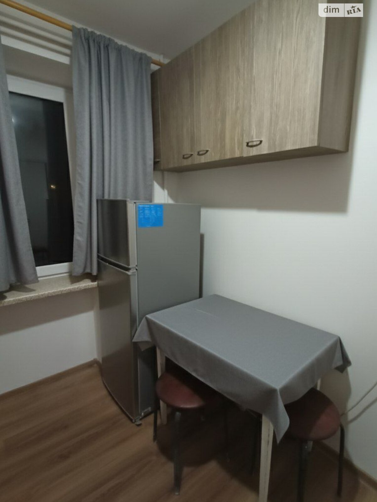 однокімнатна квартира в Житомирі, район Смолянка, на вул. Довженка в довготривалу оренду помісячно фото 1