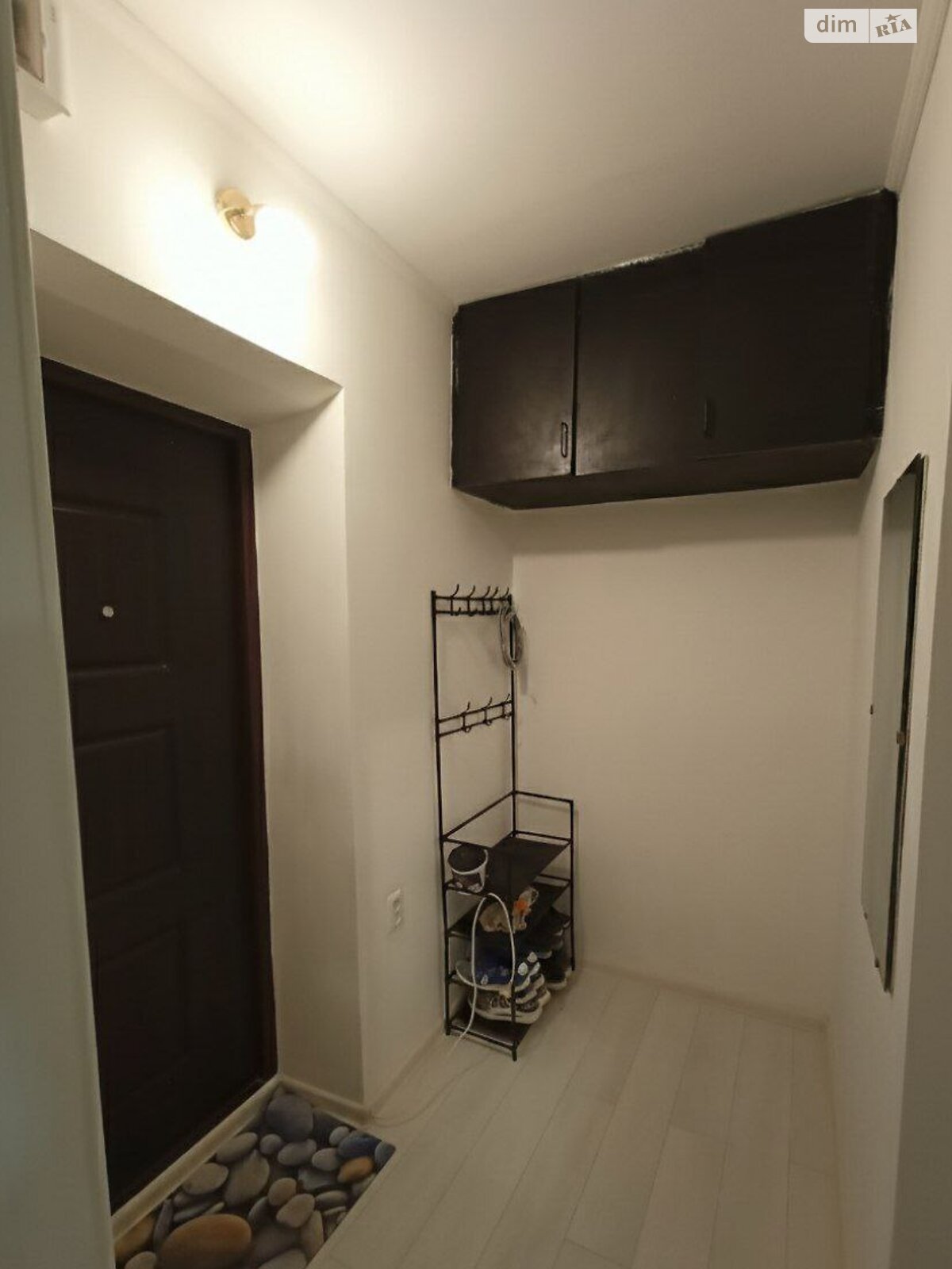 однокімнатна квартира в Житомирі, район Смолянка, на вул. Довженка в довготривалу оренду помісячно фото 1