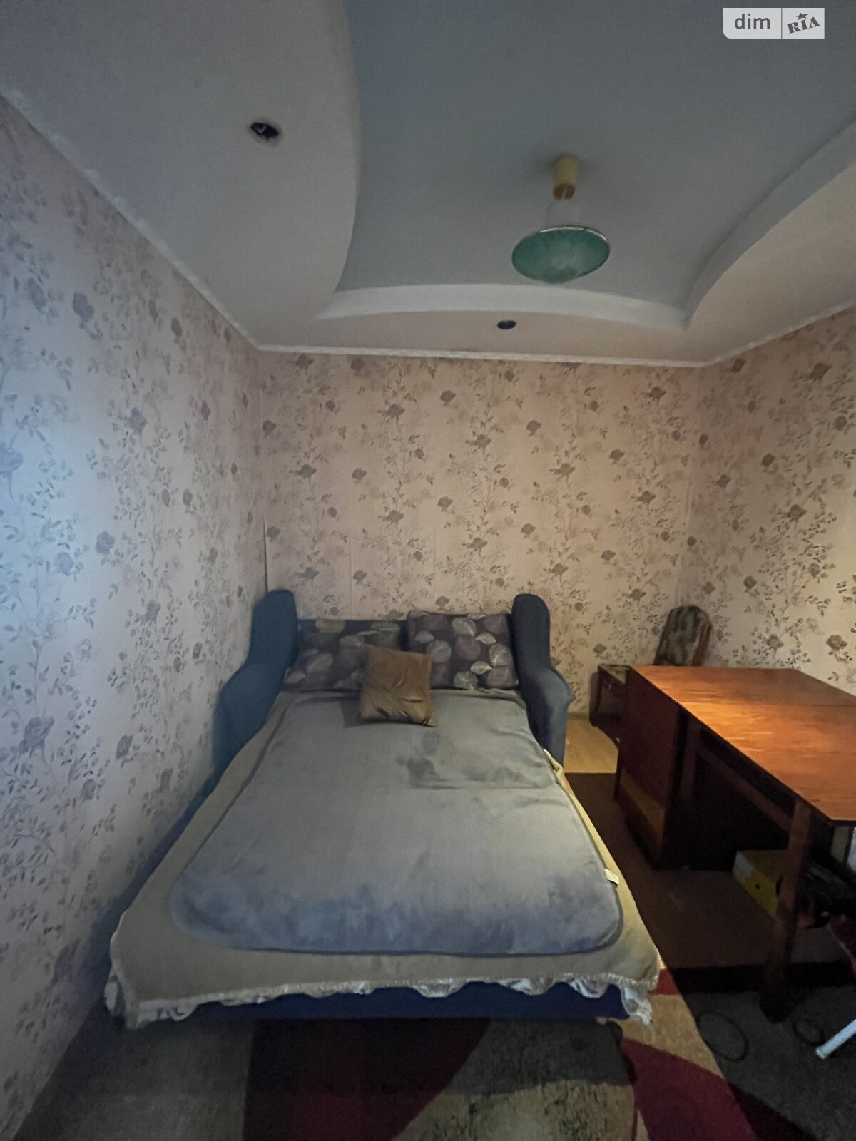 двокімнатна квартира в Житомирі, район Смолянка, на пров. Івана Гонти в довготривалу оренду помісячно фото 1 двокімнатна квартира в Житомирі, район Смолянка, на пров. Івана Гонти в довготривалу оренду помісячно фото 1
