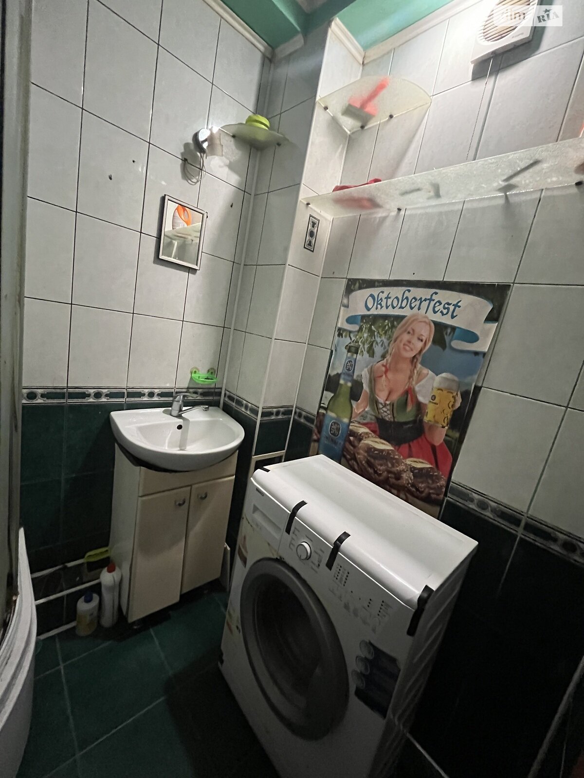 двокімнатна квартира в Житомирі, район Смолянка, на пров. Івана Гонти в довготривалу оренду помісячно фото 1 двокімнатна квартира в Житомирі, район Смолянка, на пров. Івана Гонти в довготривалу оренду помісячно фото 1