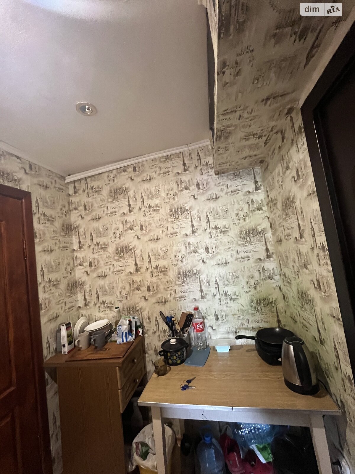 двокімнатна квартира в Житомирі, район Смолянка, на пров. Івана Гонти в довготривалу оренду помісячно фото 1 двокімнатна квартира в Житомирі, район Смолянка, на пров. Івана Гонти в довготривалу оренду помісячно фото 1
