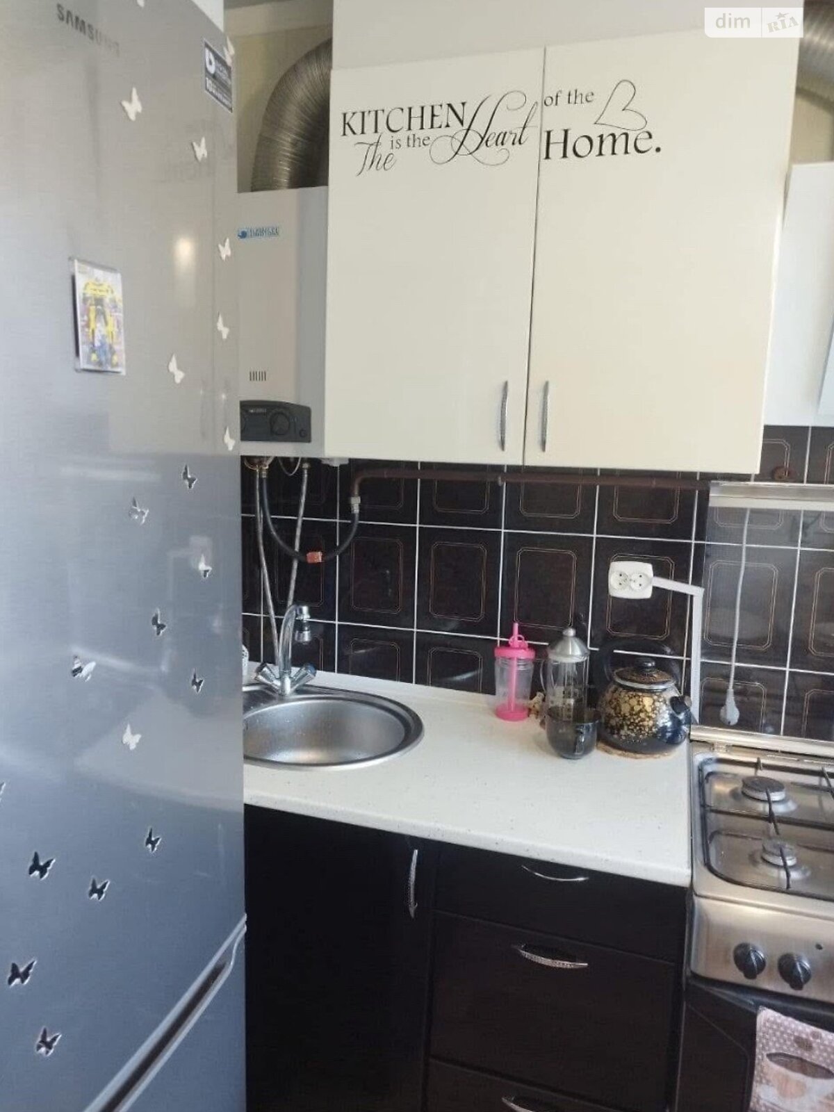 двухкомнатная квартира в Житомире, район Смолянка, на ул. Юрия Вороного 40, кв. 45 в аренду на долгий срок помесячно фото 1 двухкомнатная квартира в Житомире, район Смолянка, на ул. Юрия Вороного 40, кв. 45 в аренду на долгий срок помесячно фото 1