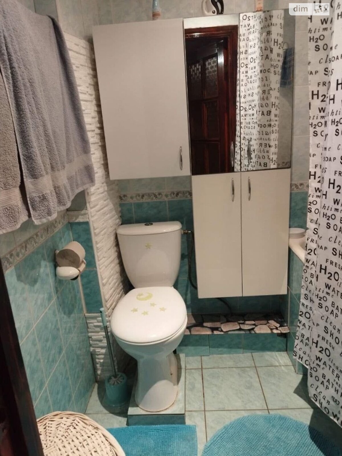 двухкомнатная квартира в Житомире, район Смолянка, на ул. Юрия Вороного 40, кв. 45 в аренду на долгий срок помесячно фото 1 двухкомнатная квартира в Житомире, район Смолянка, на ул. Юрия Вороного 40, кв. 45 в аренду на долгий срок помесячно фото 1