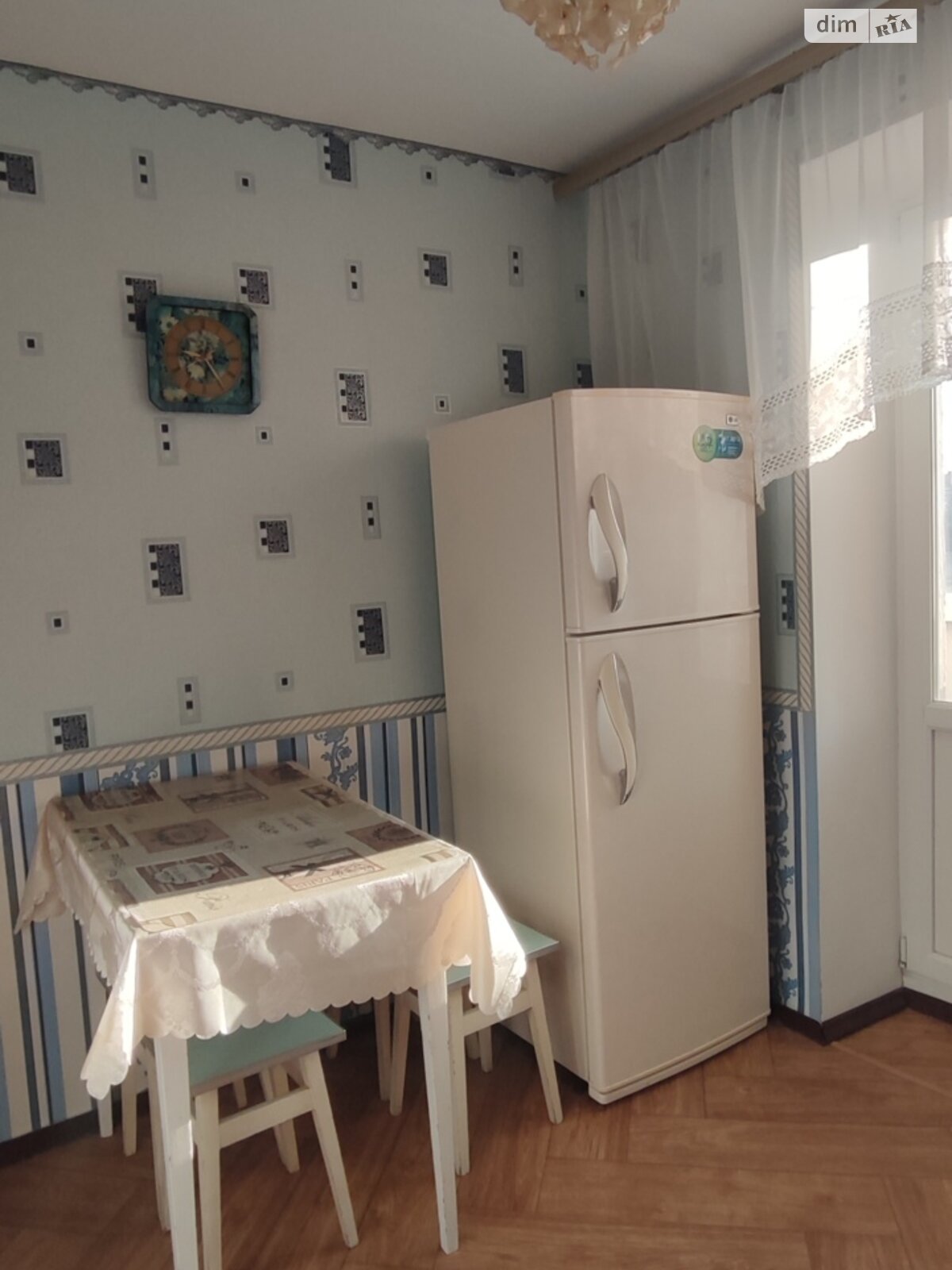однокомнатная квартира в Житомире, район Богунский, на просп. Мира 34 в аренду на долгий срок помесячно фото 1 однокомнатная квартира в Житомире, район Богунский, на просп. Мира 34 в аренду на долгий срок помесячно фото 1
