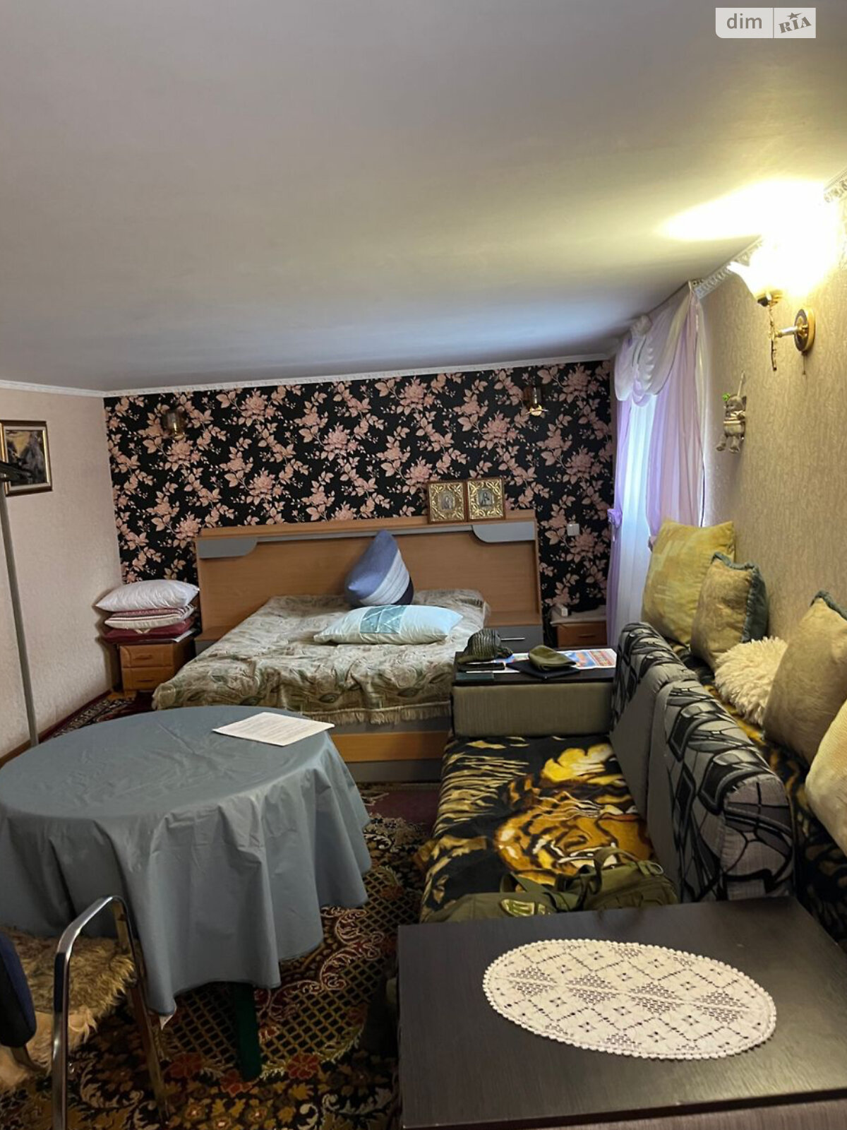 однокімнатна квартира в Житомирі, район Соколова Гора, на вул. Видумка в довготривалу оренду помісячно фото 1 однокімнатна квартира в Житомирі, район Соколова Гора, на вул. Видумка в довготривалу оренду помісячно фото 1