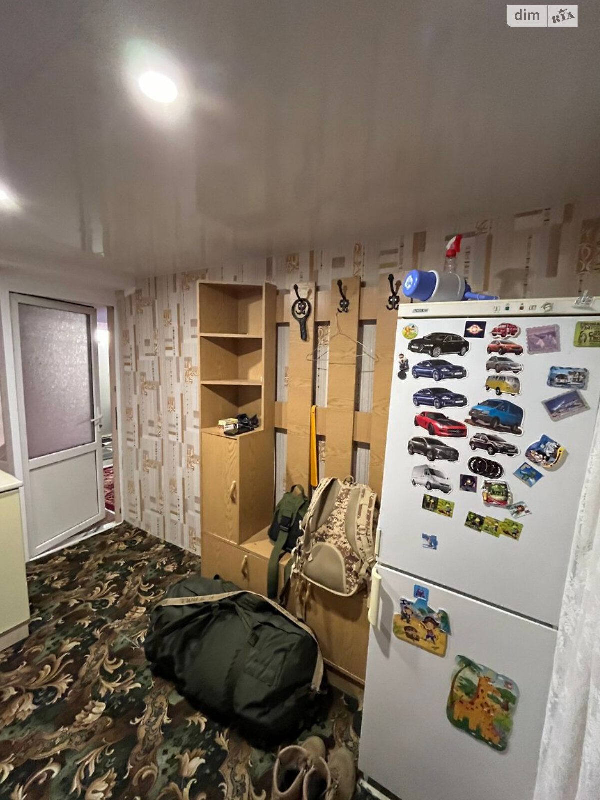 однокімнатна квартира в Житомирі, район Соколова Гора, на вул. Видумка в довготривалу оренду помісячно фото 1 однокімнатна квартира в Житомирі, район Соколова Гора, на вул. Видумка в довготривалу оренду помісячно фото 1