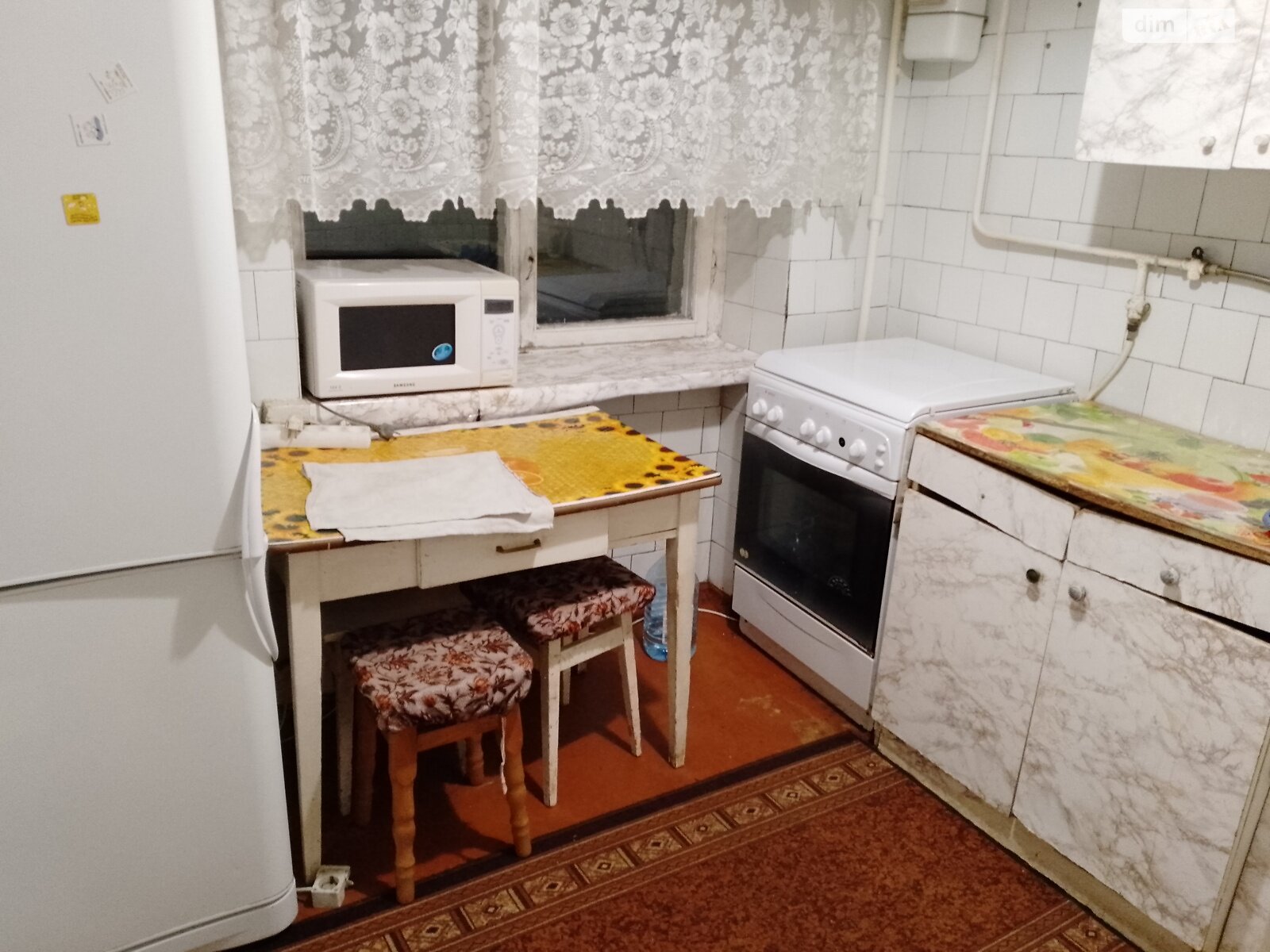 двокімнатна квартира в Житомирі, район Старе Місто, на вул. Велика Бердичівська 69 в довготривалу оренду помісячно фото 1 двокімнатна квартира в Житомирі, район Старе Місто, на вул. Велика Бердичівська 69 в довготривалу оренду помісячно фото 1