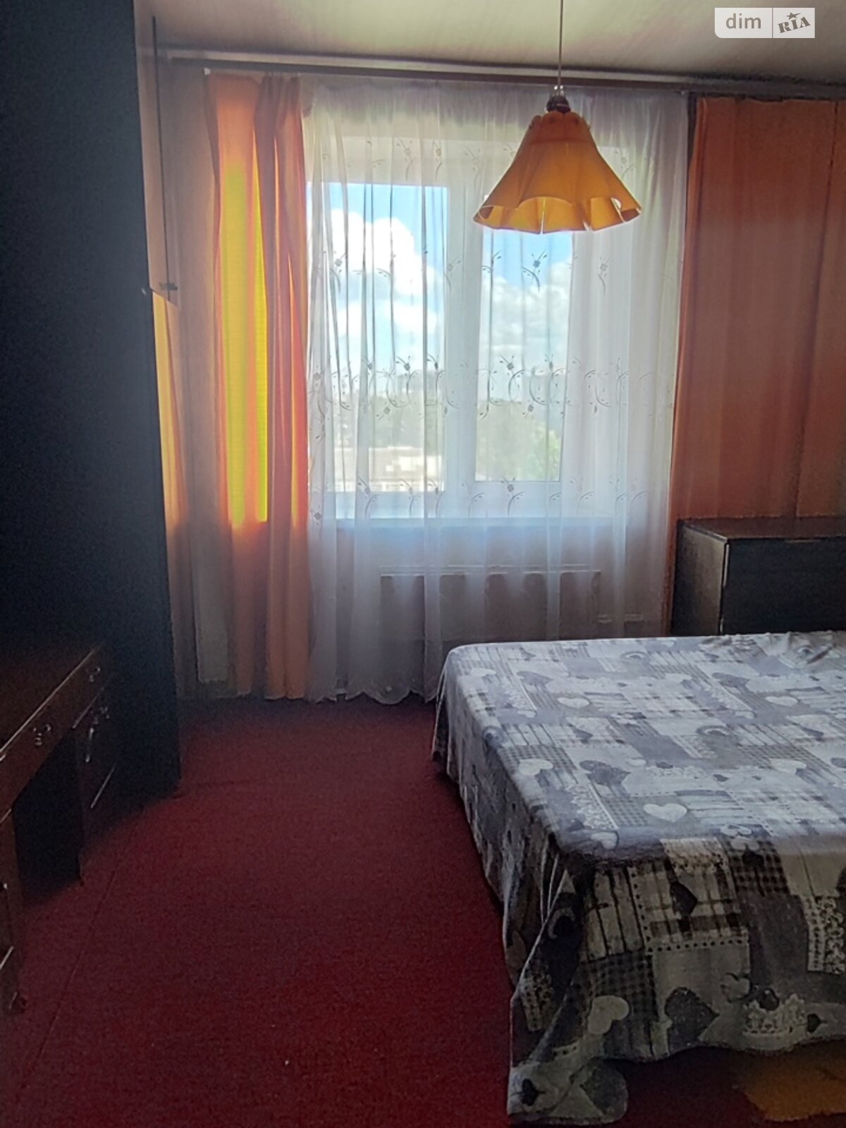 трехкомнатная квартира в Житомире, район Центр, на ул. Кочерги Ивана 6 в аренду на долгий срок помесячно фото 1 трехкомнатная квартира в Житомире, район Центр, на ул. Кочерги Ивана 6 в аренду на долгий срок помесячно фото 1