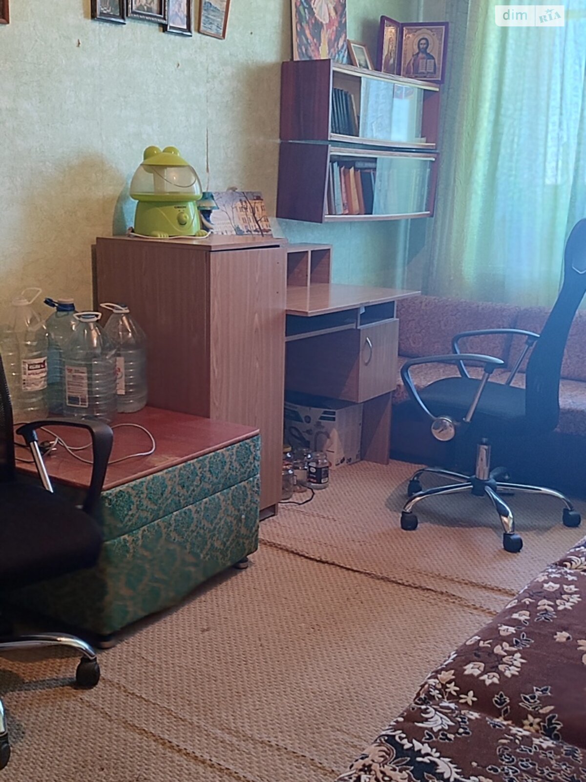 трехкомнатная квартира в Житомире, район Центр, на ул. Кочерги Ивана 6 в аренду на долгий срок помесячно фото 1 трехкомнатная квартира в Житомире, район Центр, на ул. Кочерги Ивана 6 в аренду на долгий срок помесячно фото 1