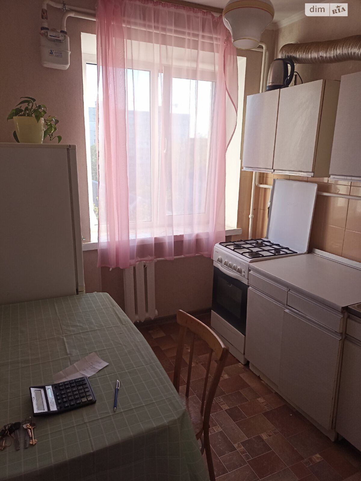 однокомнатная квартира в Житомире, район Старый Город, на ул. Святослава Рихтера 12 в аренду на долгий срок помесячно фото 1 однокомнатная квартира в Житомире, район Старый Город, на ул. Святослава Рихтера 12 в аренду на долгий срок помесячно фото 1