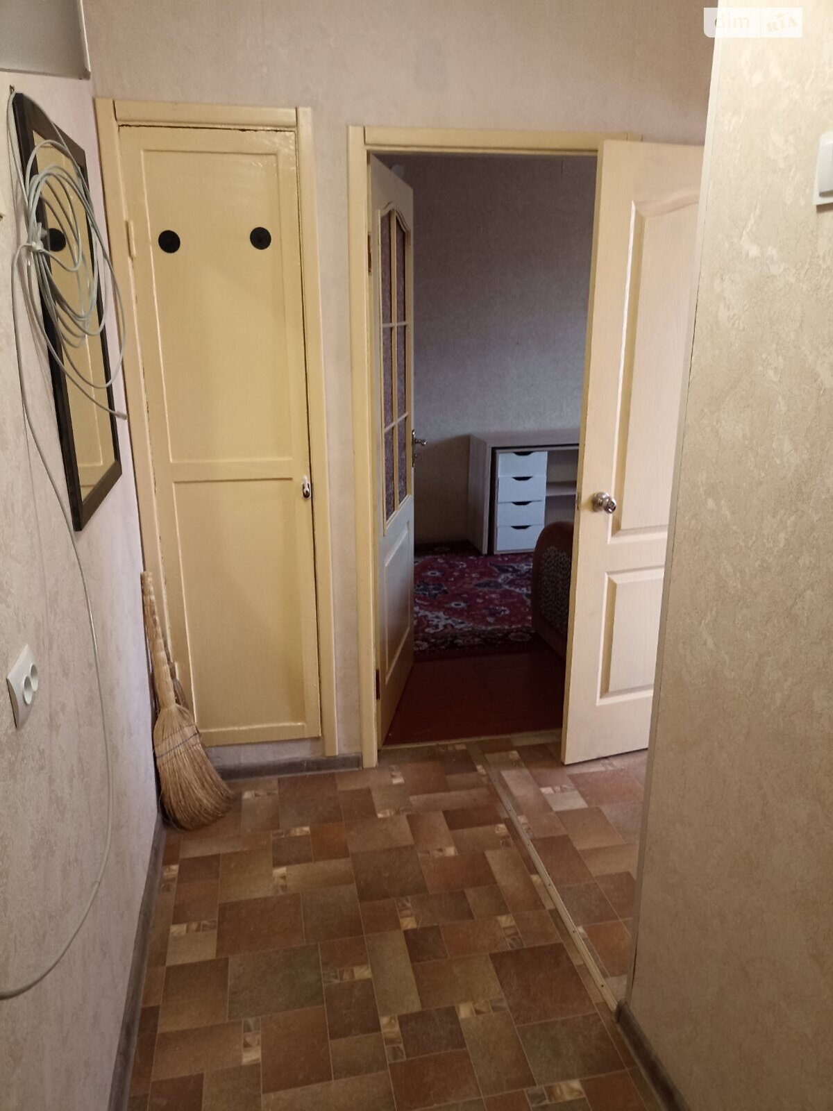 однокомнатная квартира в Житомире, район Старый Город, на ул. Святослава Рихтера 12 в аренду на долгий срок помесячно фото 1 однокомнатная квартира в Житомире, район Старый Город, на ул. Святослава Рихтера 12 в аренду на долгий срок помесячно фото 1
