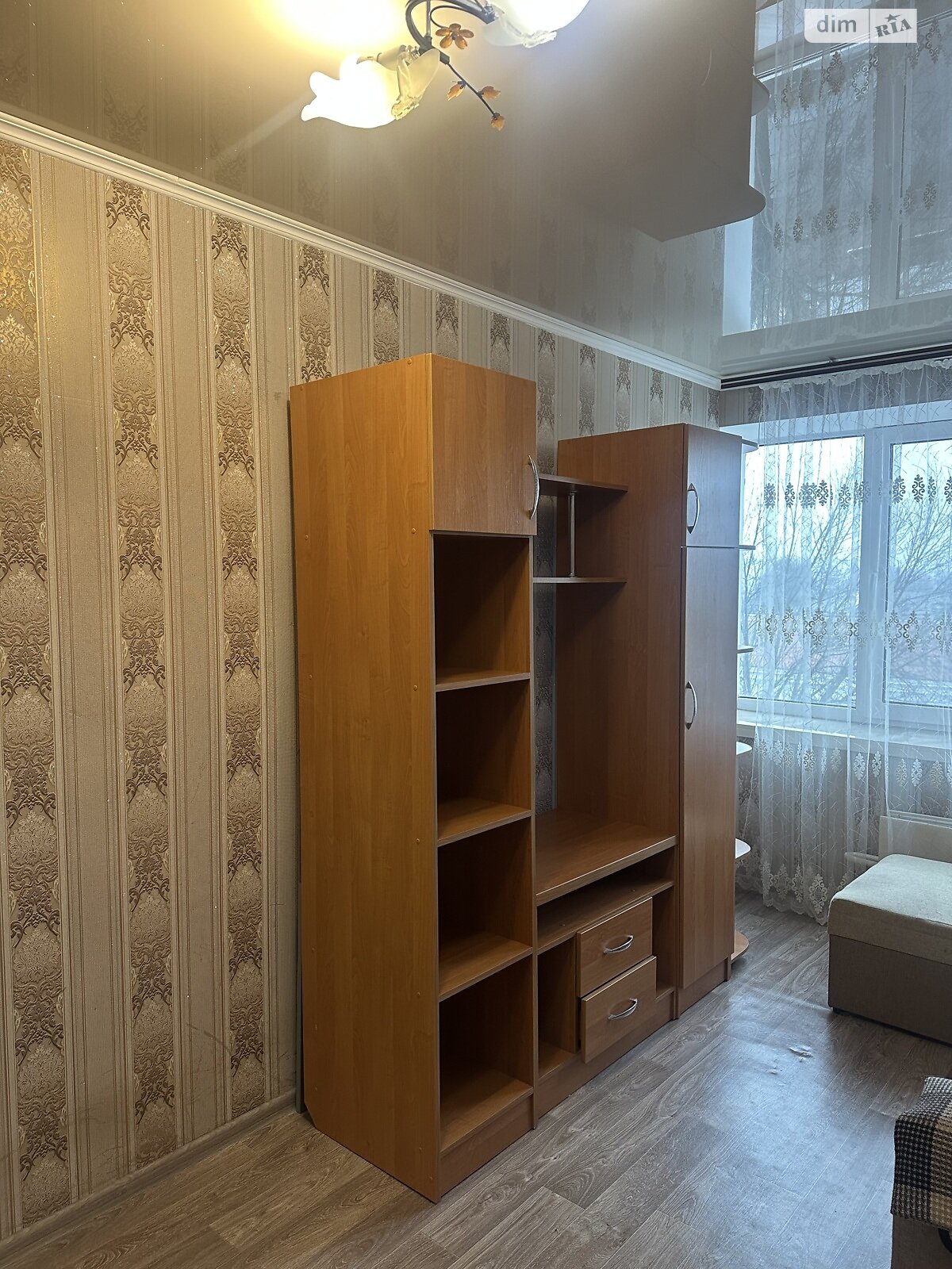 двухкомнатная квартира в Житомире, район Старый Город, на ул. Святослава Рихтера в аренду на долгий срок помесячно фото 1 двухкомнатная квартира в Житомире, район Старый Город, на ул. Святослава Рихтера в аренду на долгий срок помесячно фото 1