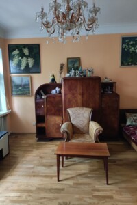 двухкомнатная квартира с мебелью в Житомире, район Центр, на бул. Старый в аренду на долгий срок помесячно фото 2