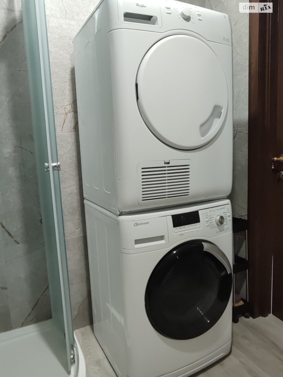 однокомнатная квартира в Житомире, район Центр, на ул. Домбровского в аренду на долгий срок помесячно фото 1