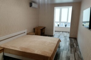 однокомнатная квартира с мебелью в Житомире, район Центр, на ул. Домбровского 3Г корпус 2 в аренду на долгий срок помесячно фото 2