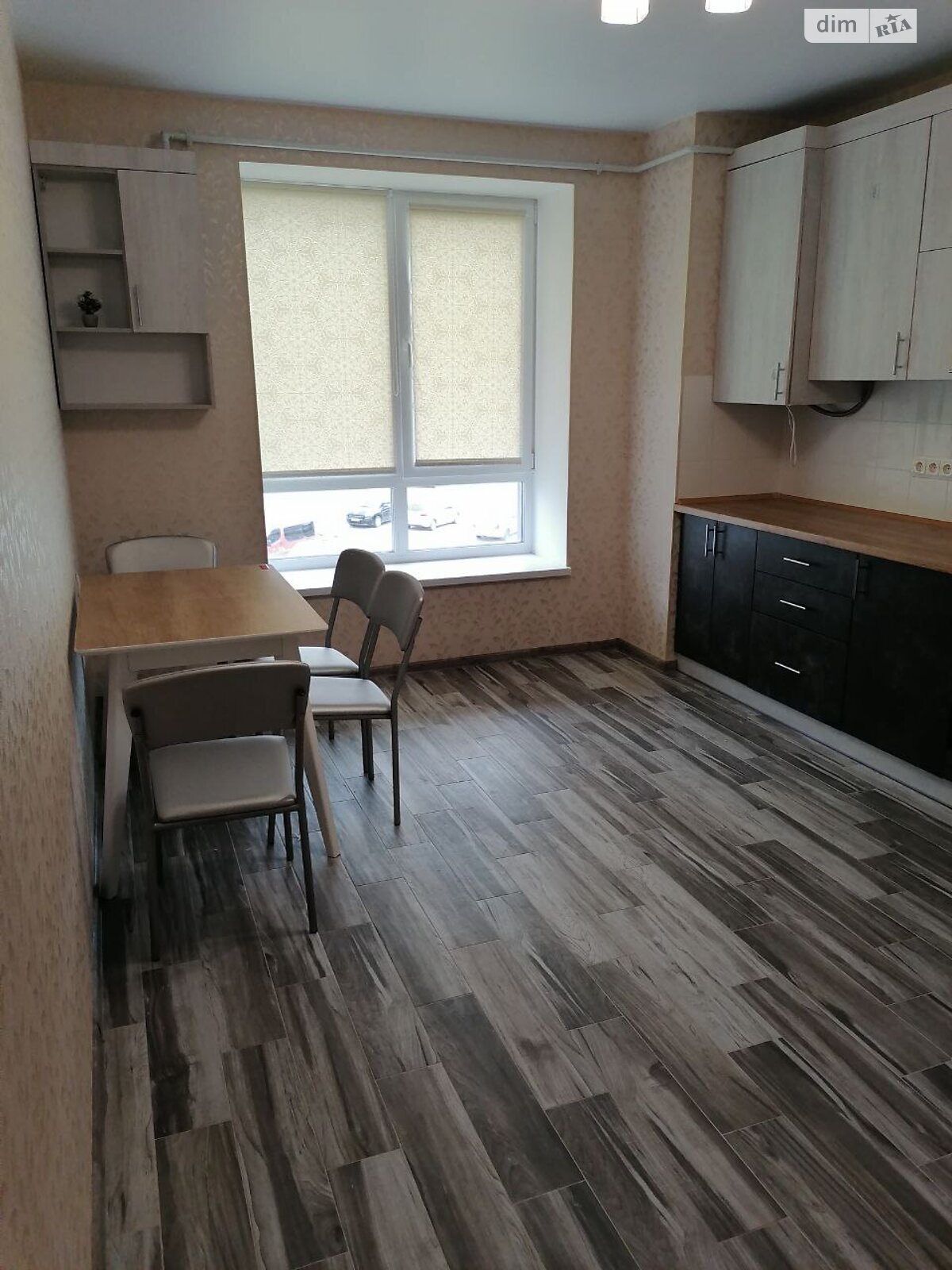 однокомнатная квартира с мебелью в Житомире, район Центр, на ул. Домбровского 3Г корпус 2 в аренду на долгий срок помесячно фото 1