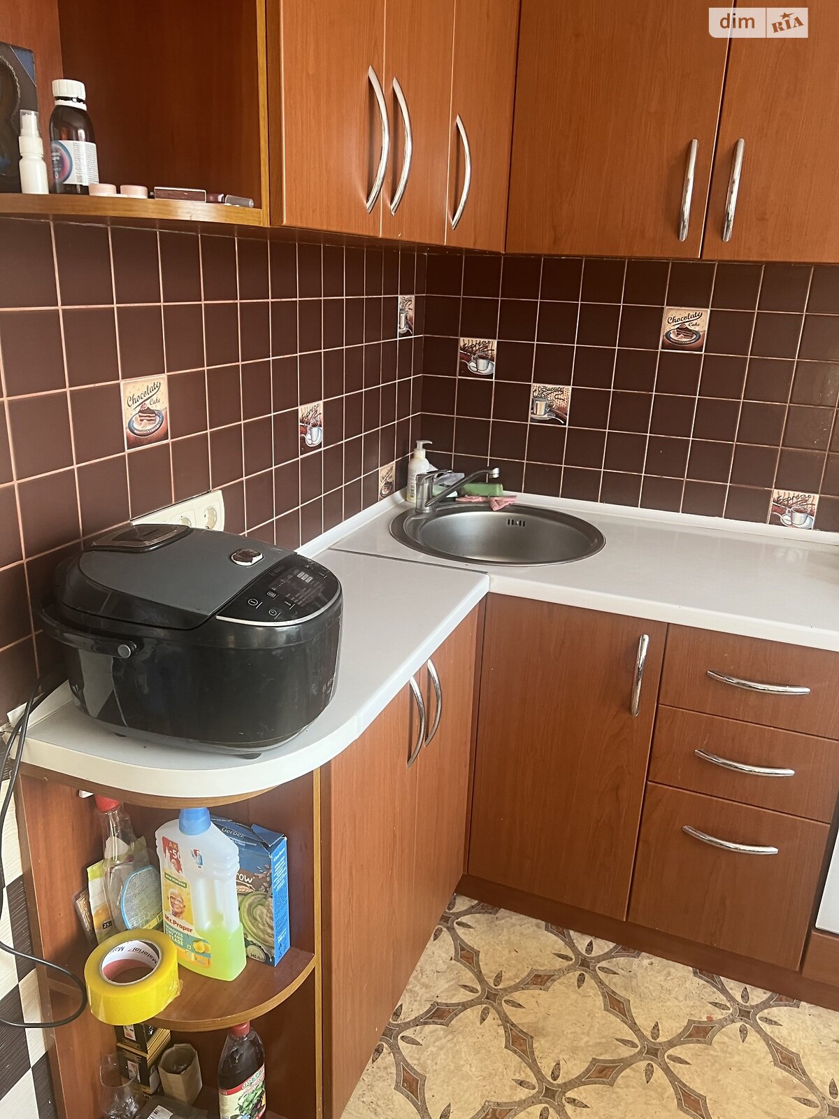 однокомнатная квартира в Житомире, район Центр, на ул. Довженко 39 в аренду на долгий срок помесячно фото 1 однокомнатная квартира в Житомире, район Центр, на ул. Довженко 39 в аренду на долгий срок помесячно фото 1
