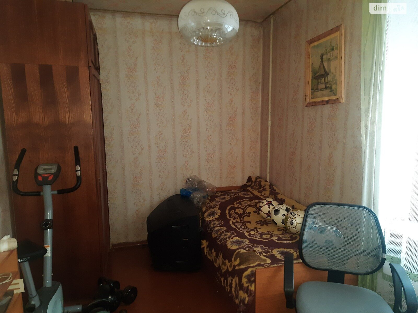 чотирикімнатна квартира в Житомирі, район Центр, на вул. Небесної сотні 52 в довготривалу оренду помісячно фото 1 чотирикімнатна квартира в Житомирі, район Центр, на вул. Небесної сотні 52 в довготривалу оренду помісячно фото 1