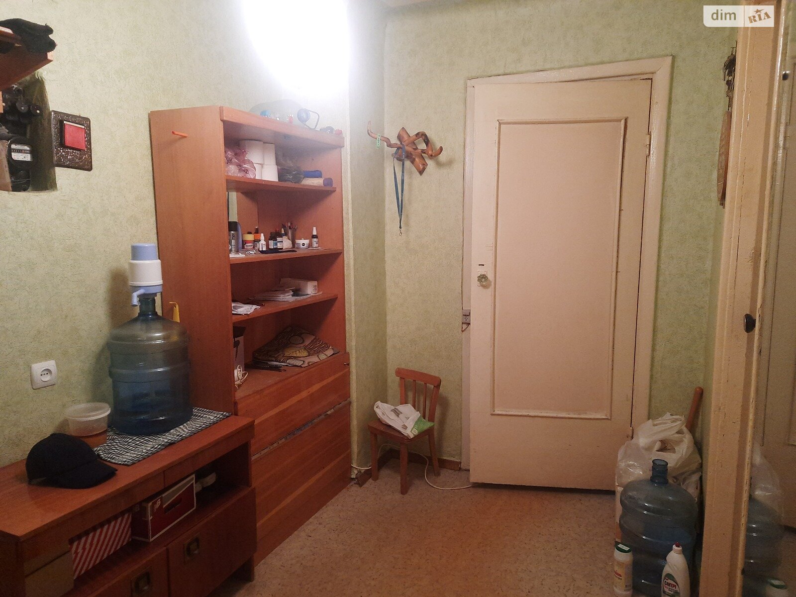 чотирикімнатна квартира в Житомирі, район Центр, на вул. Небесної сотні 52 в довготривалу оренду помісячно фото 1 чотирикімнатна квартира в Житомирі, район Центр, на вул. Небесної сотні 52 в довготривалу оренду помісячно фото 1