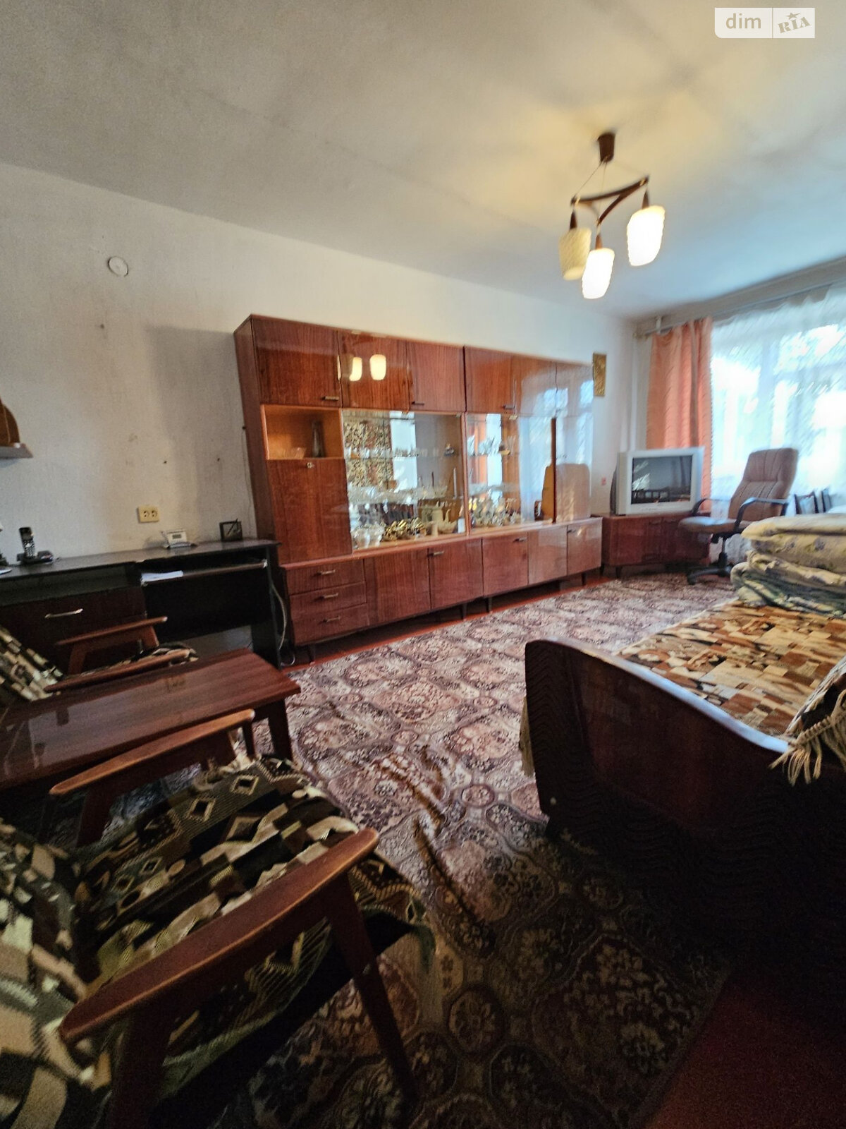 двокімнатна квартира в Житомирі, район Центр, на вул. Григорія Сковороди в довготривалу оренду помісячно фото 1 двокімнатна квартира в Житомирі, район Центр, на вул. Григорія Сковороди в довготривалу оренду помісячно фото 1