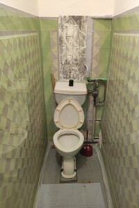 трехкомнатная квартира в Житомире, район Центр, на ул. Григория Сковороды в аренду на долгий срок помесячно фото 2