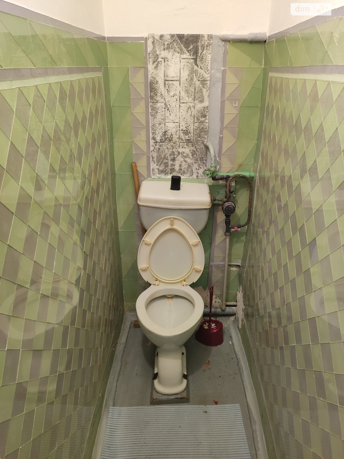 трехкомнатная квартира в Житомире, район Центр, на ул. Григория Сковороды в аренду на долгий срок помесячно фото 1