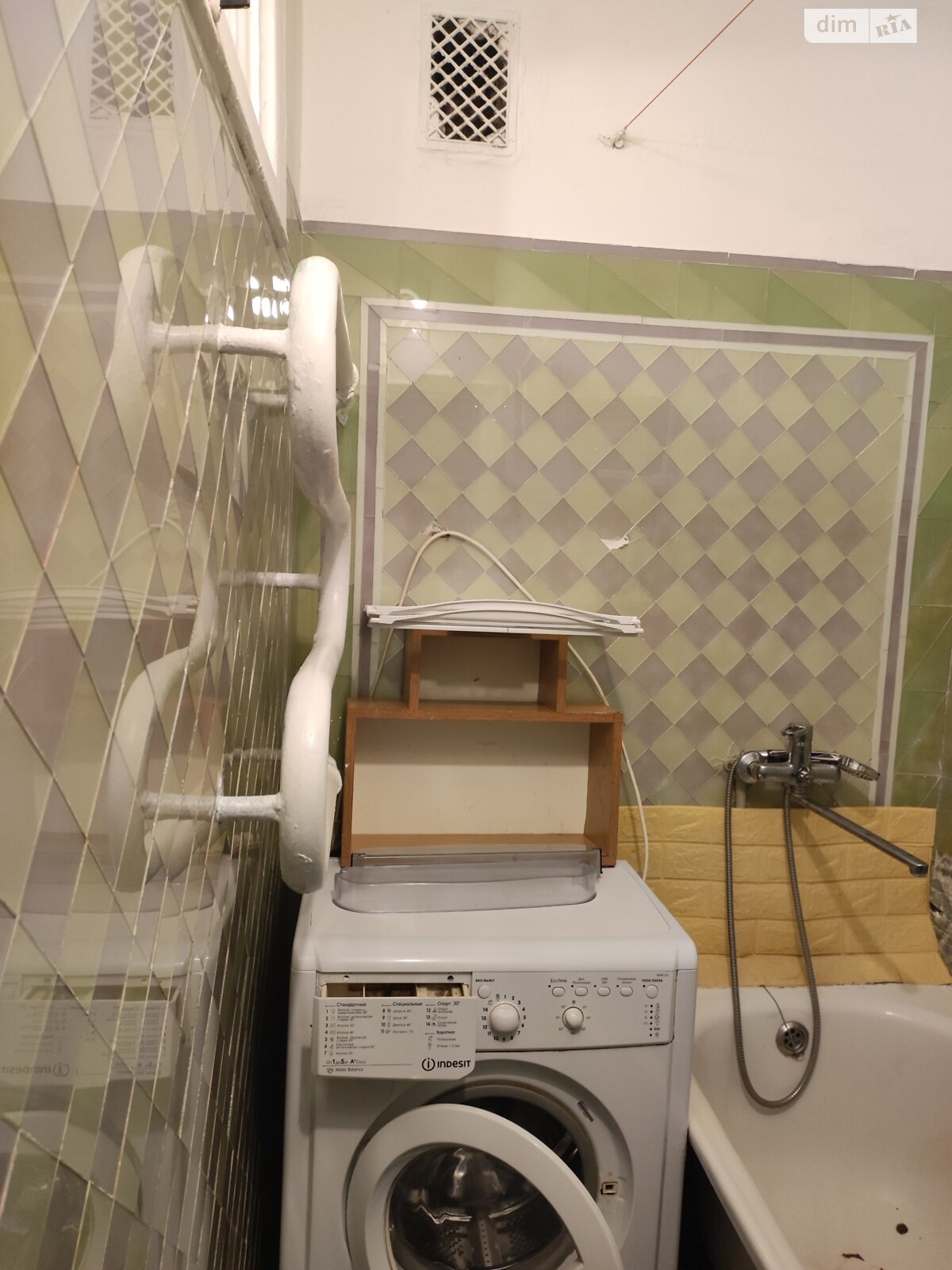 трехкомнатная квартира в Житомире, район Центр, на ул. Григория Сковороды в аренду на долгий срок помесячно фото 1