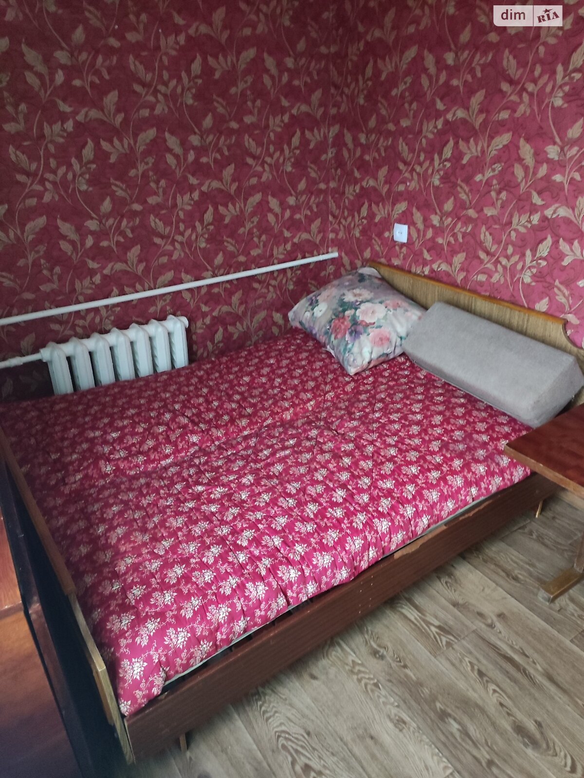 трехкомнатная квартира в Житомире, район Центр, на ул. Григория Сковороды в аренду на долгий срок помесячно фото 1