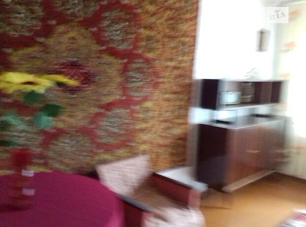 двухкомнатная квартира с мебелью в Житомире, район Центр, на ул. Хлебная в аренду на долгий срок помесячно фото 1
